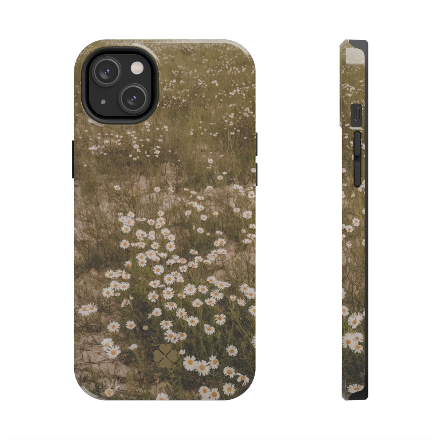 Daisy Fields Phone Case