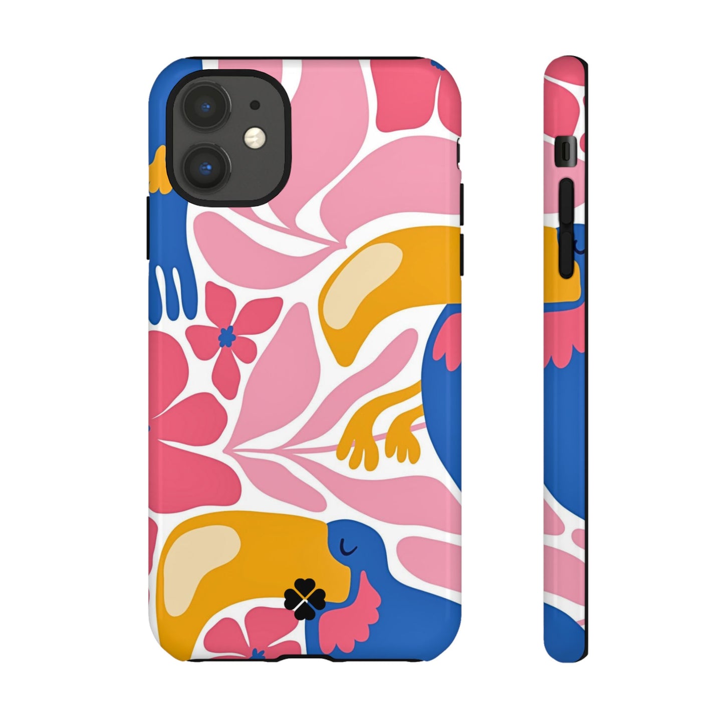 Toucan Summer Phone Case