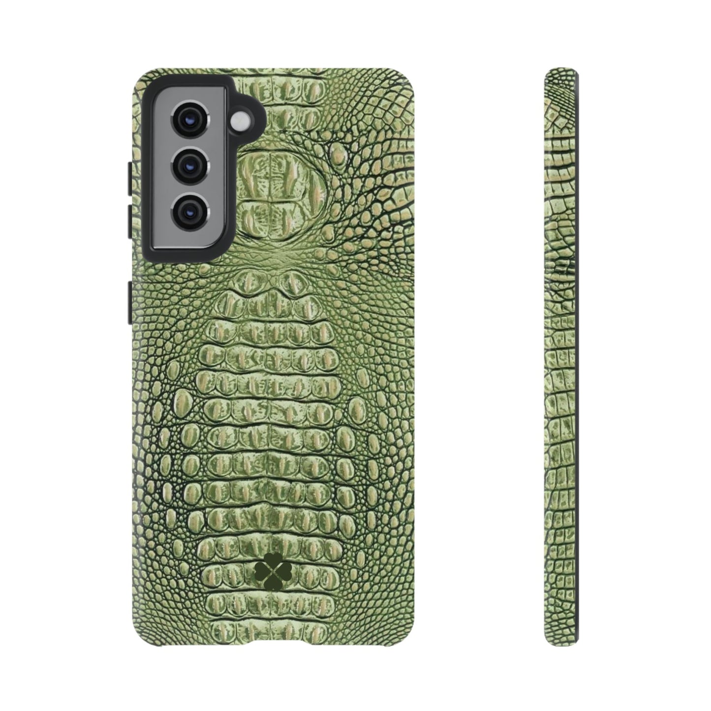 Gator Girl Phone Case