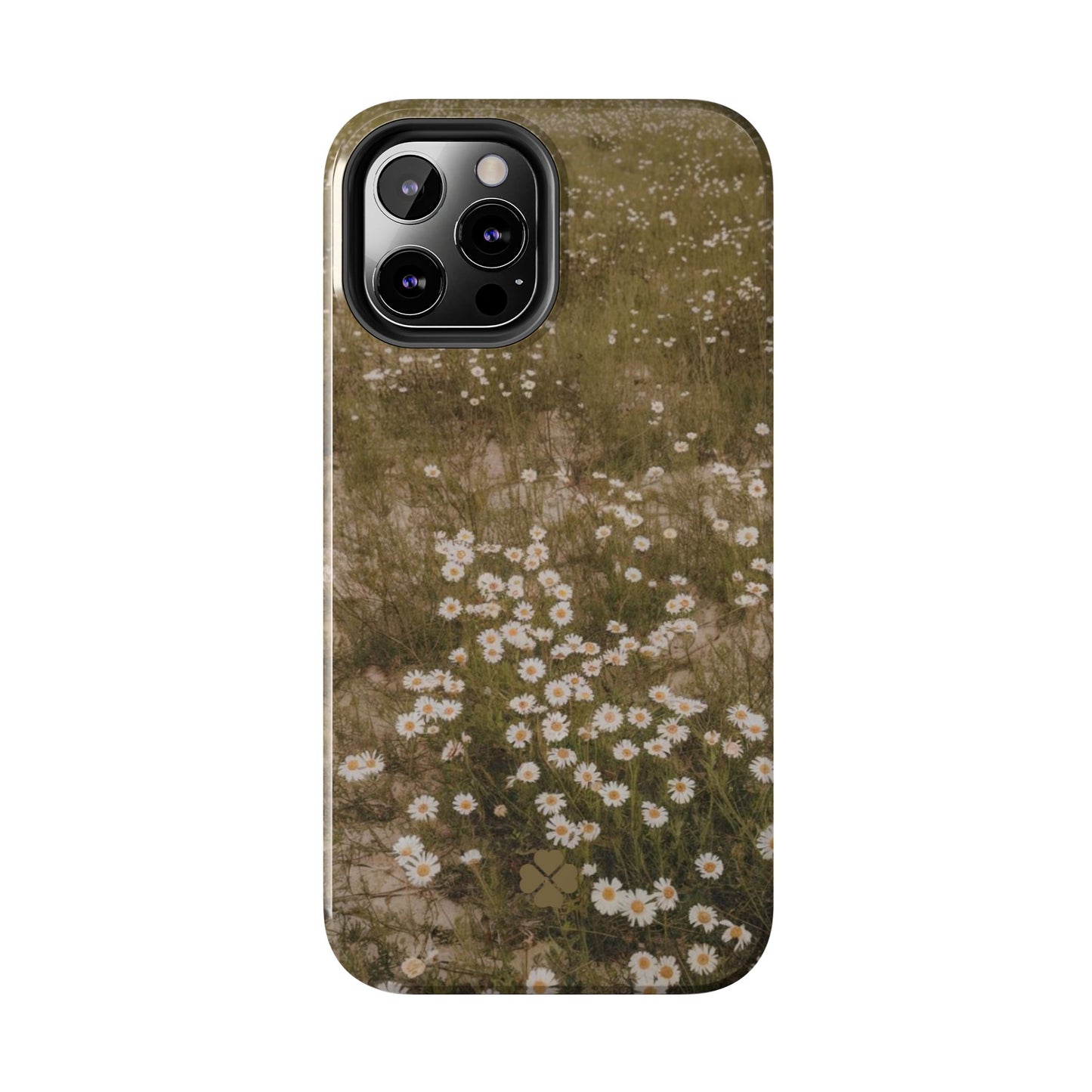 Daisy Fields Phone Case