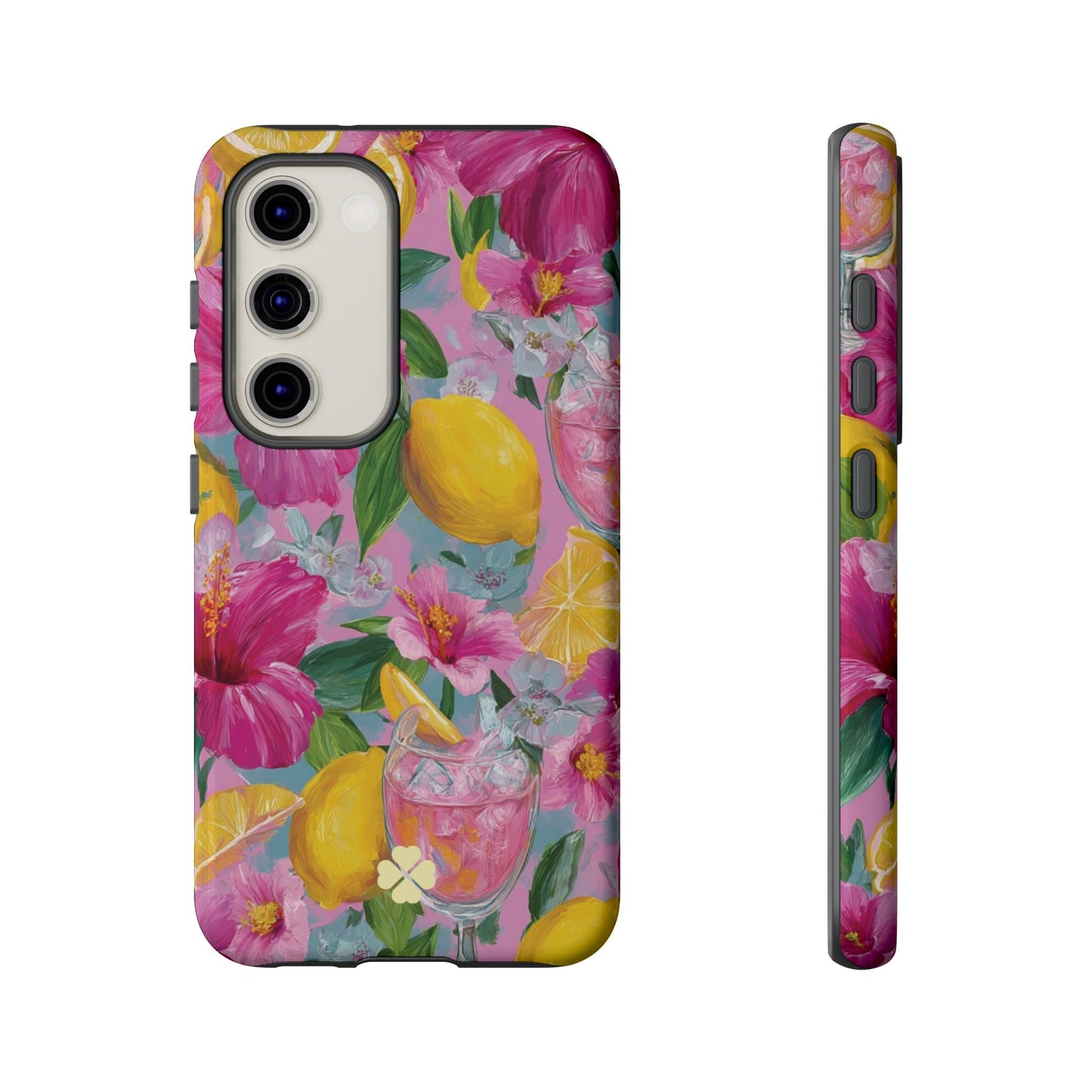 Sour Flower Phone Case