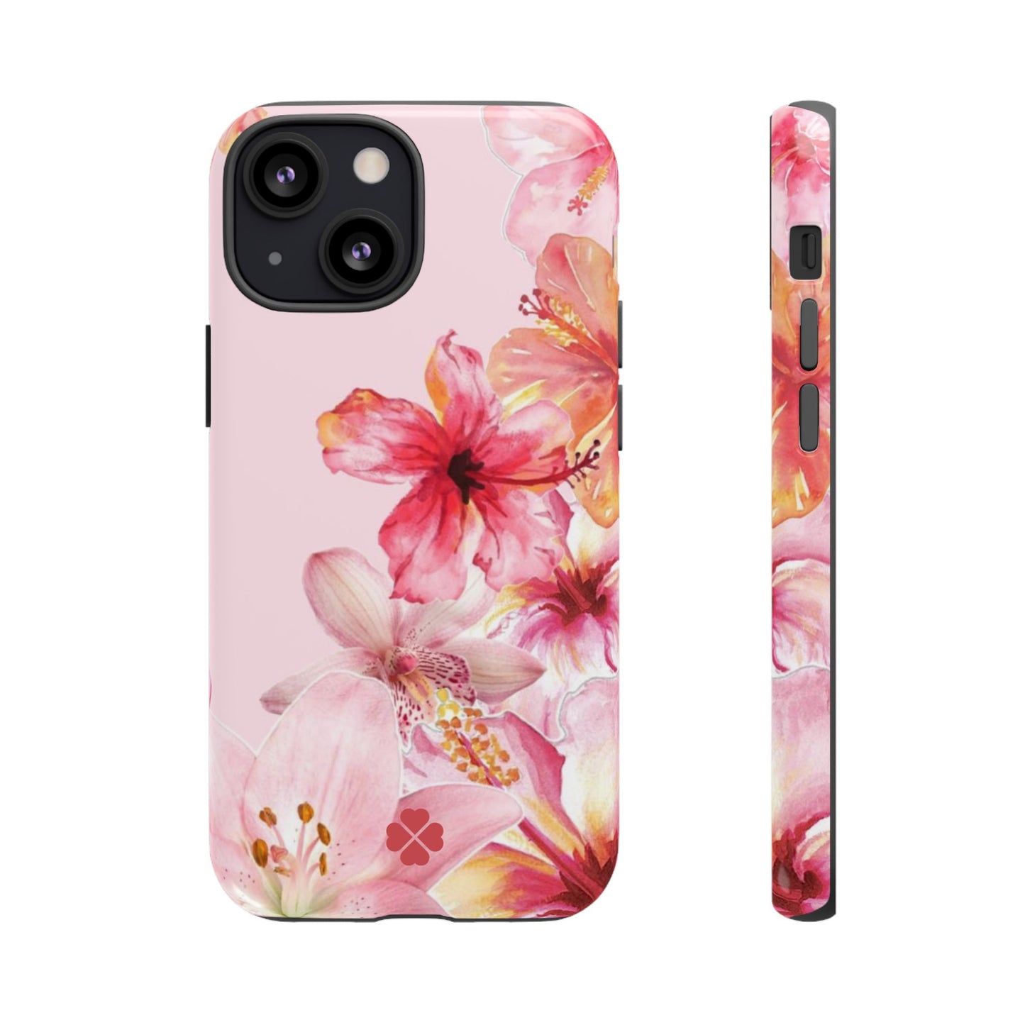 Summer Floral Phone Case