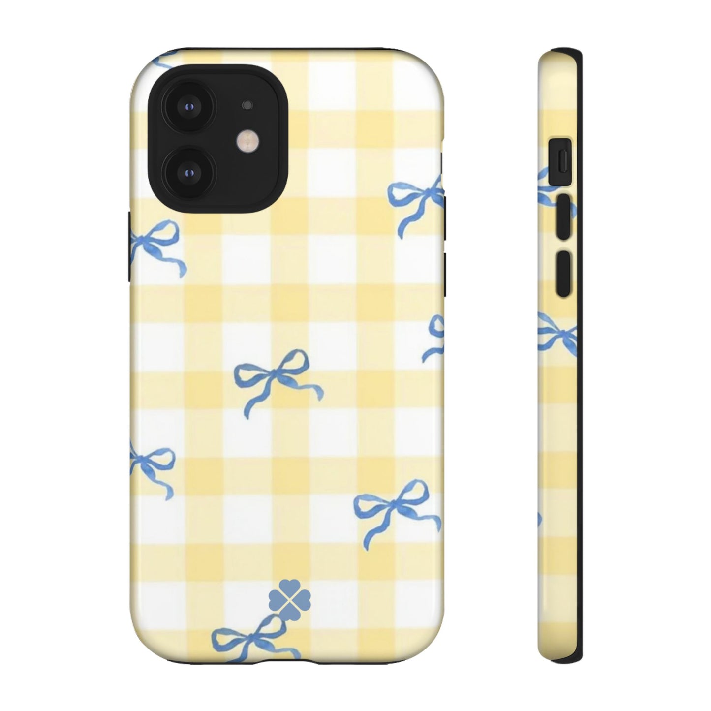 Summer Bows Phone Case