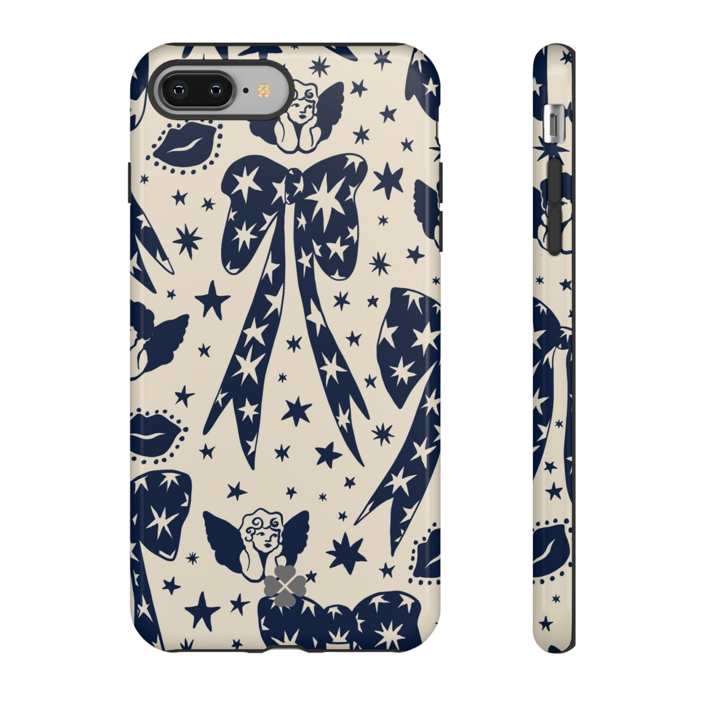 Angel Bows Phone Case