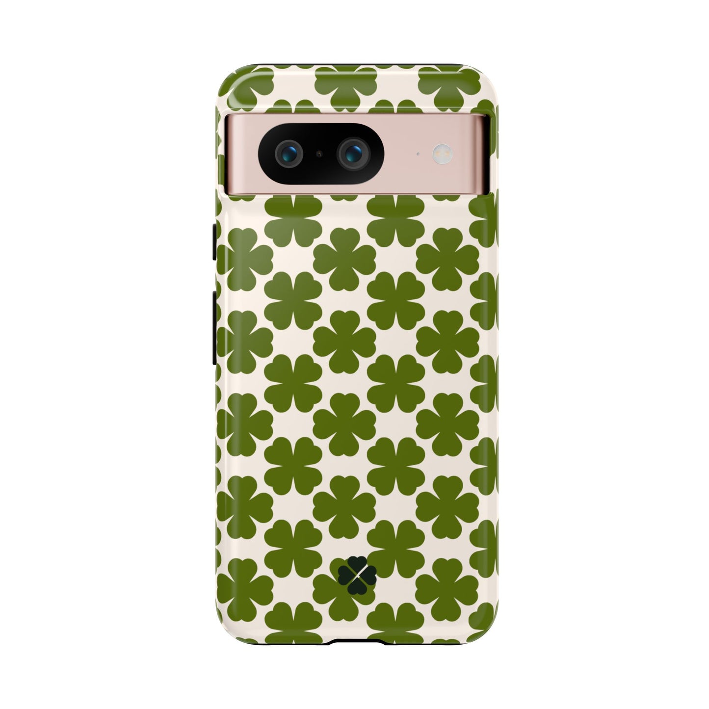 Clovers Phone Case