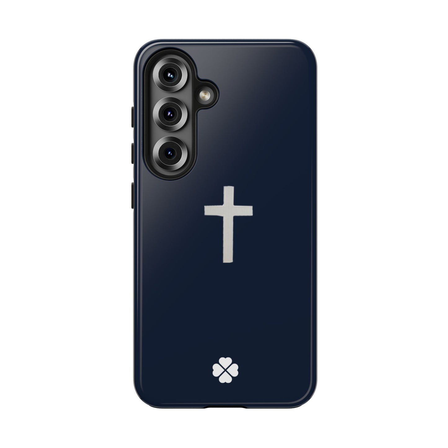Navy Cross Phone Case