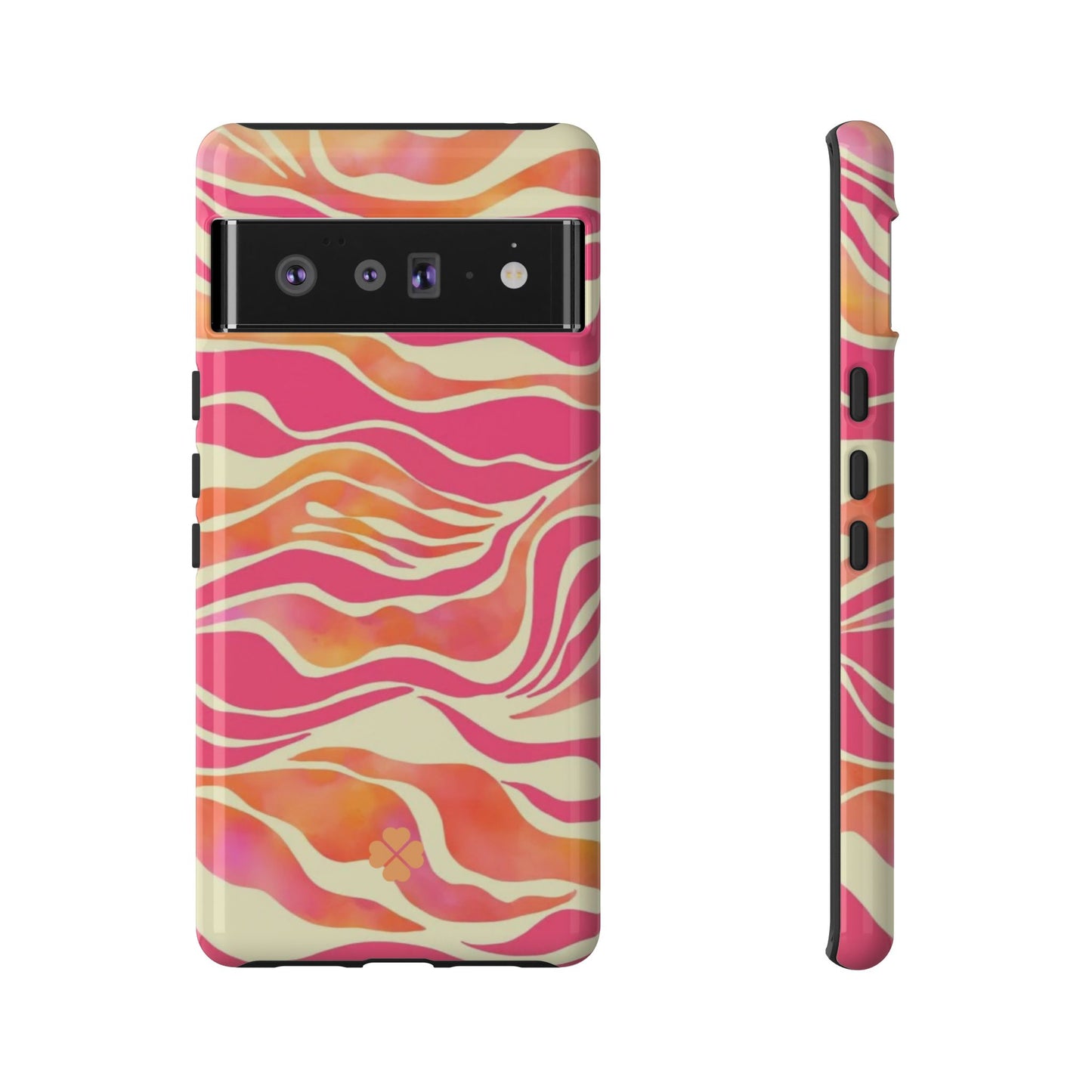 Zebra Summer Phone Case