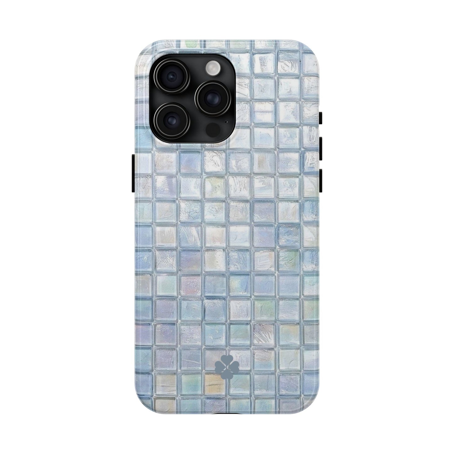 Coastal Tiles Phone Case