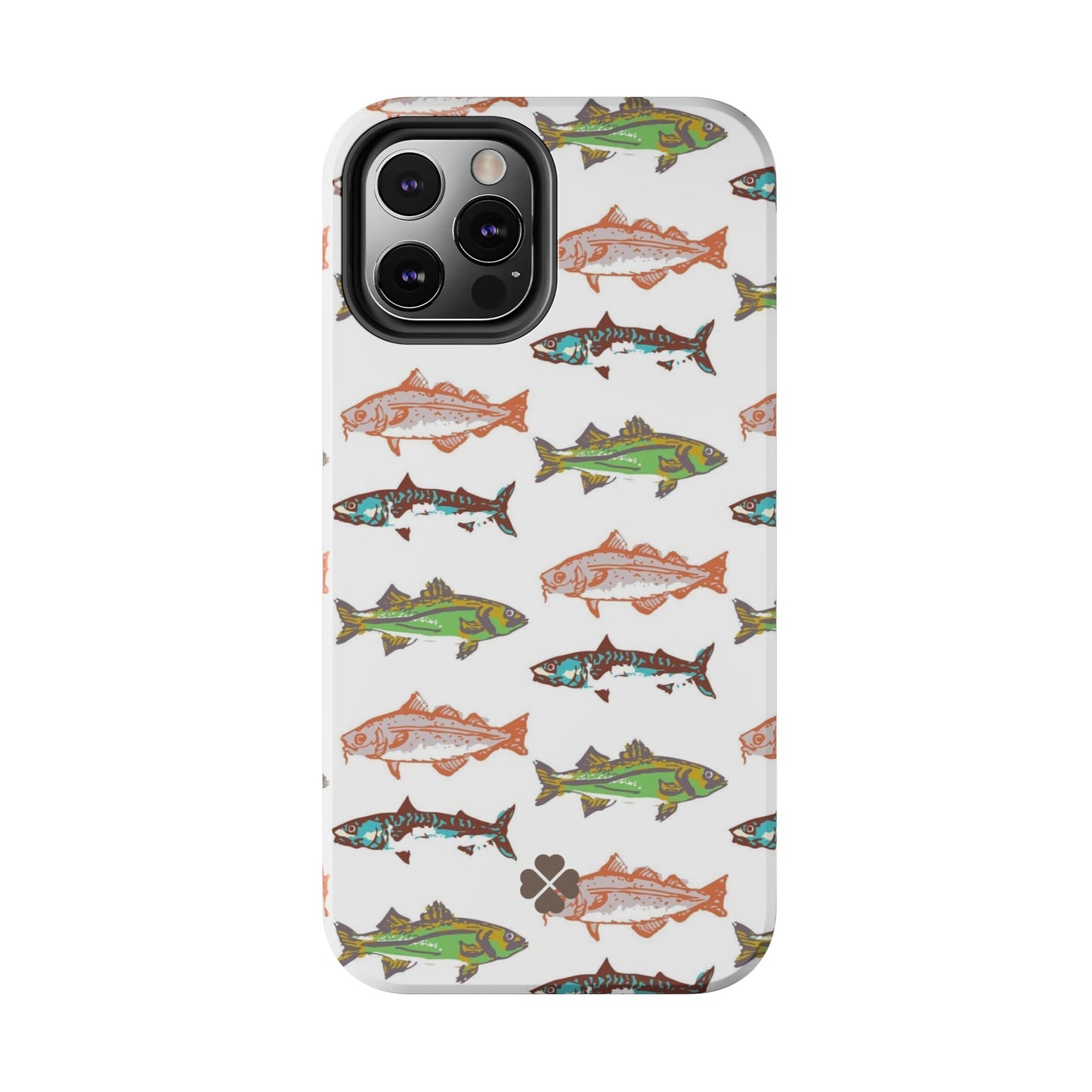 Big Fish Phone Case
