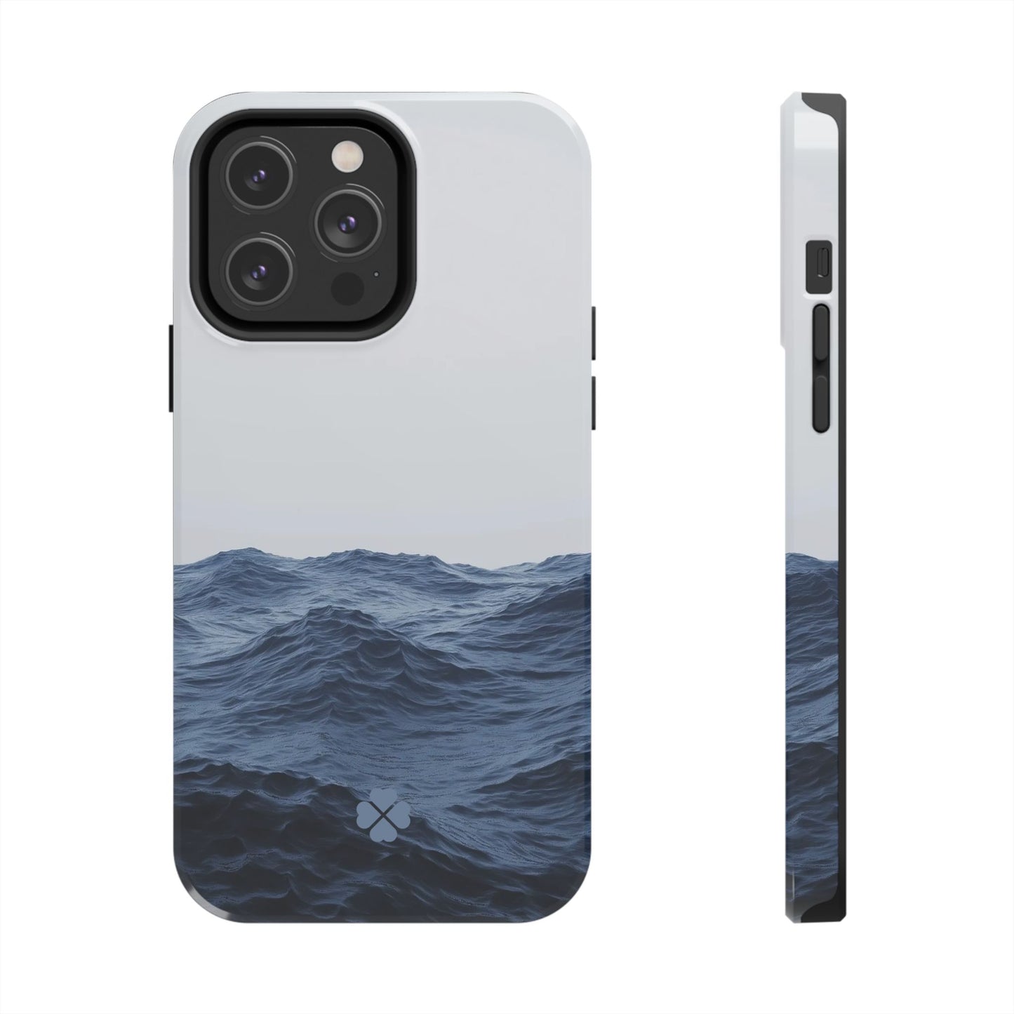 Dark Sea Phone Case