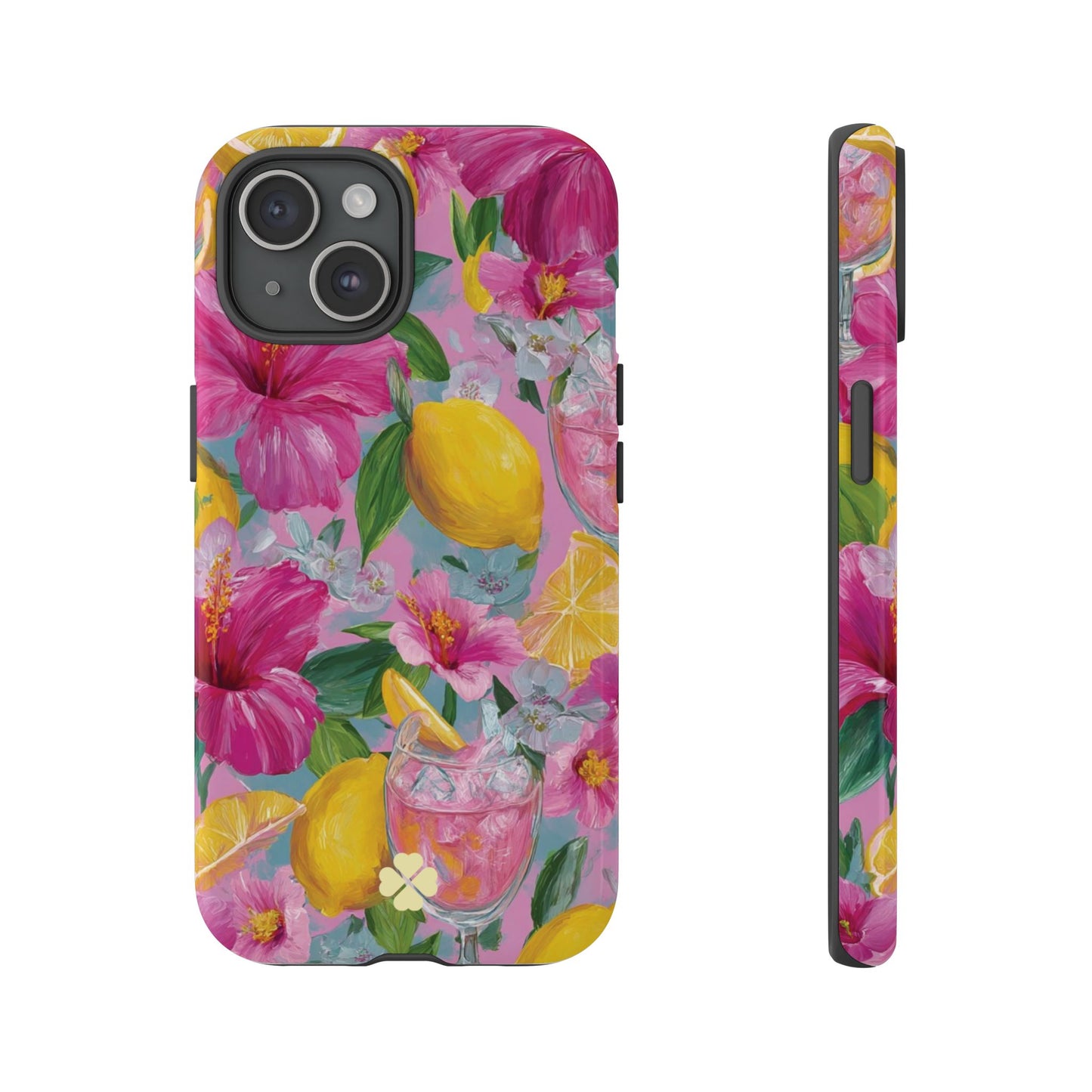 Sour Flower Phone Case