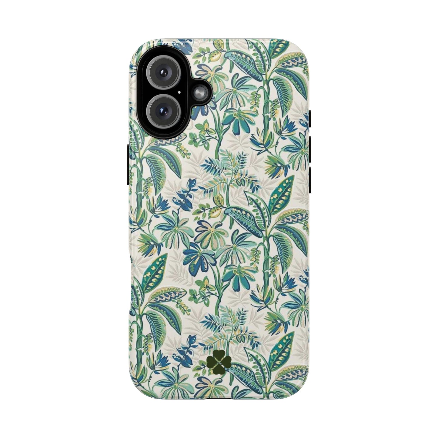 Jungle Jam Phone Case