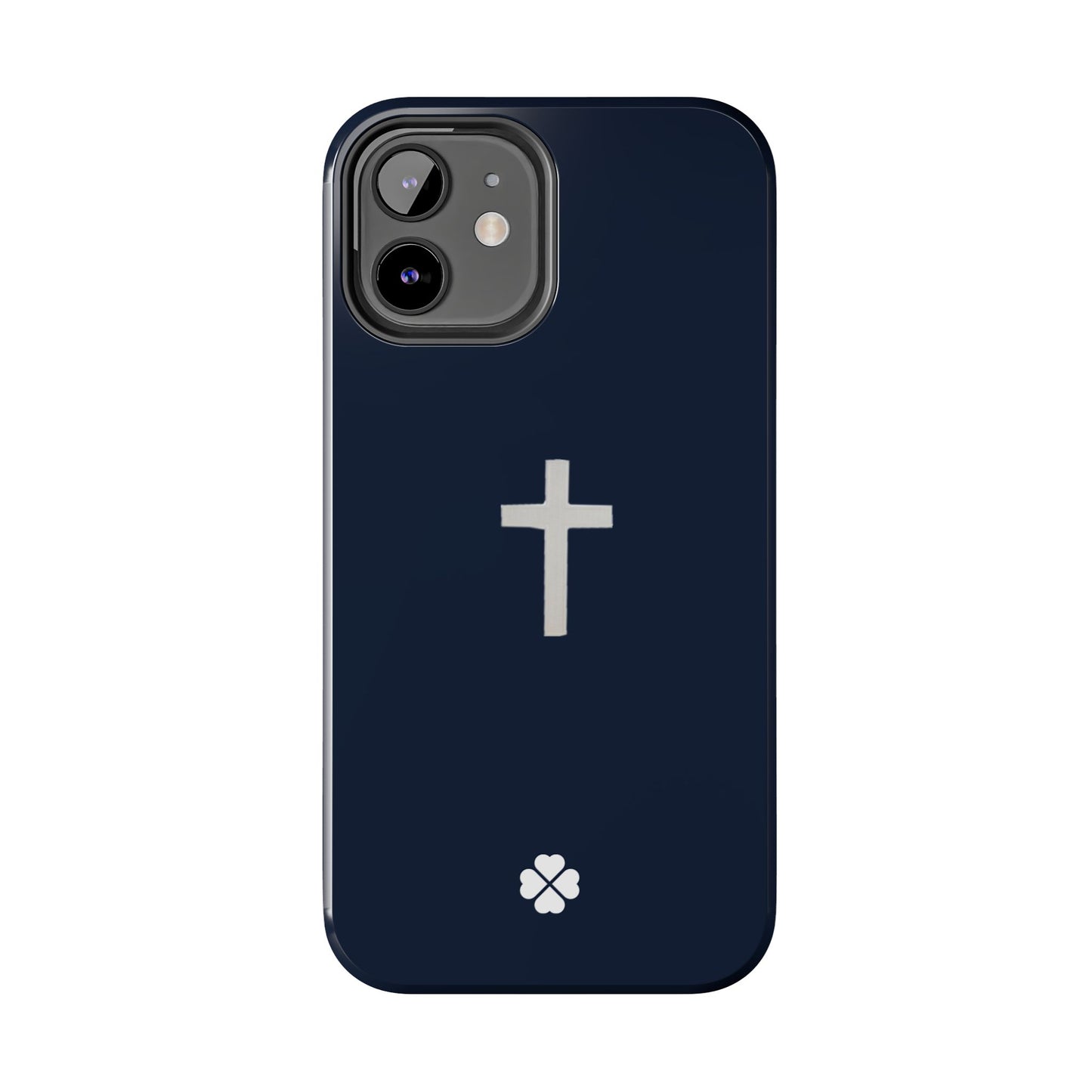 Navy Cross Phone Case