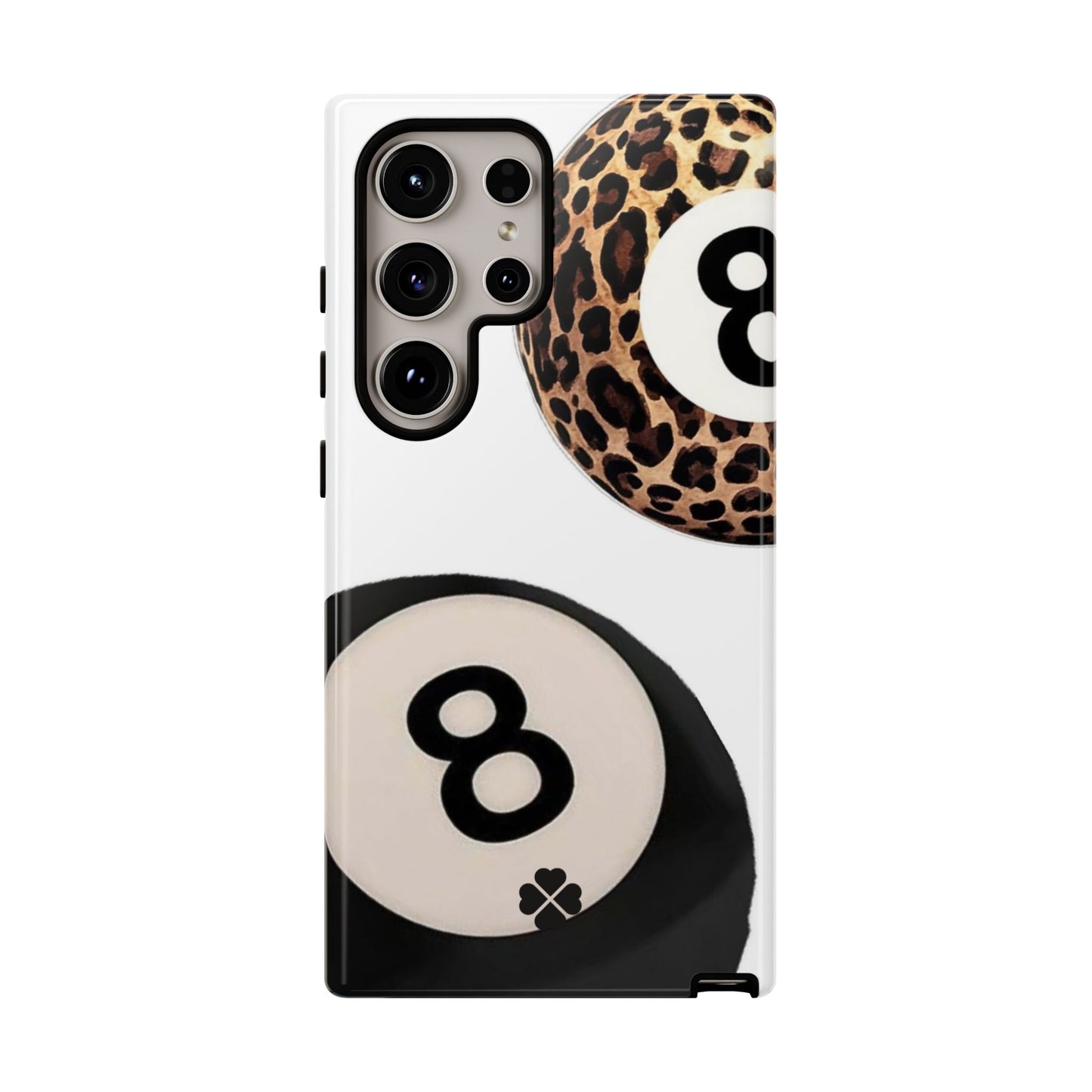 8 Ball Phone Case