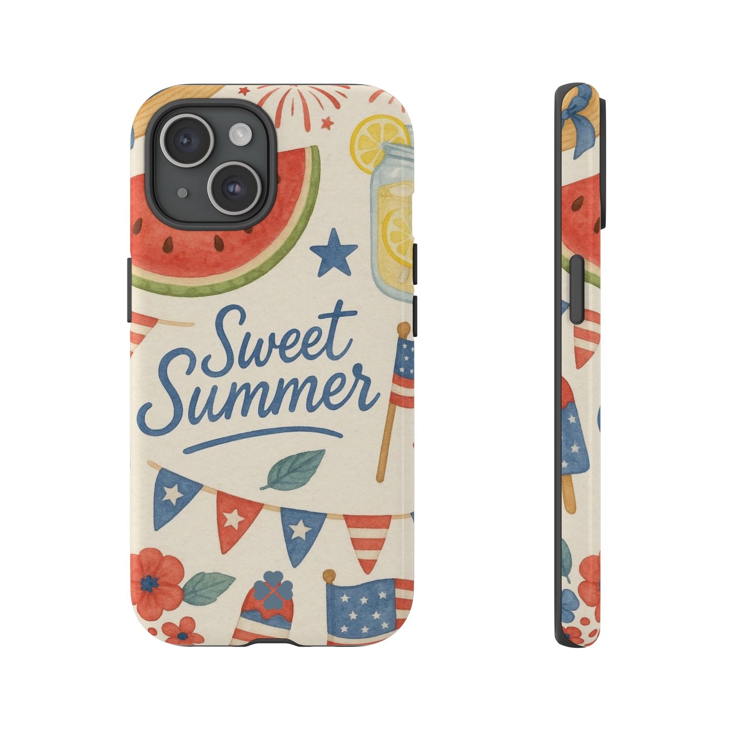 Sweet Summer Phone Case