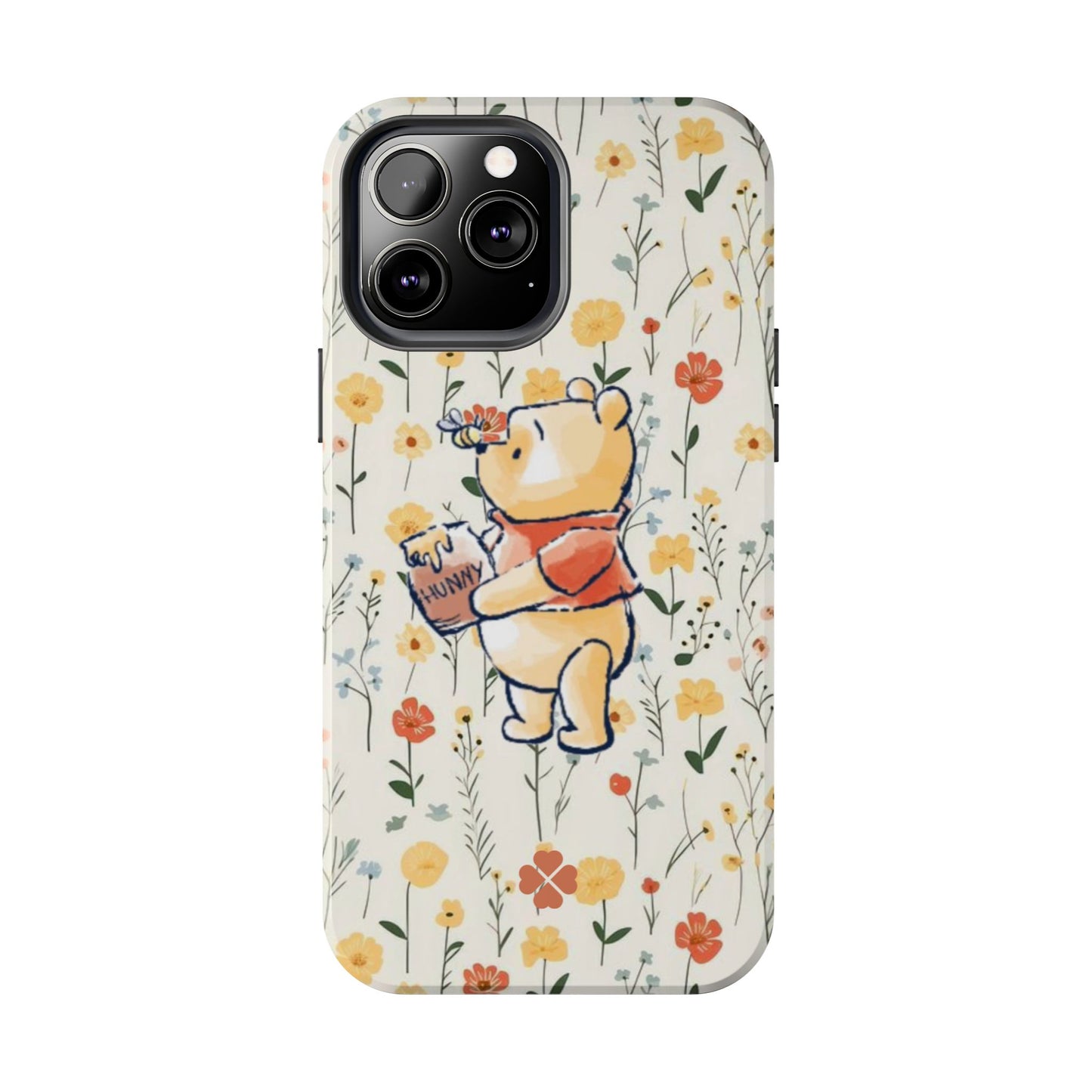 Winnie Floral Phone Case
