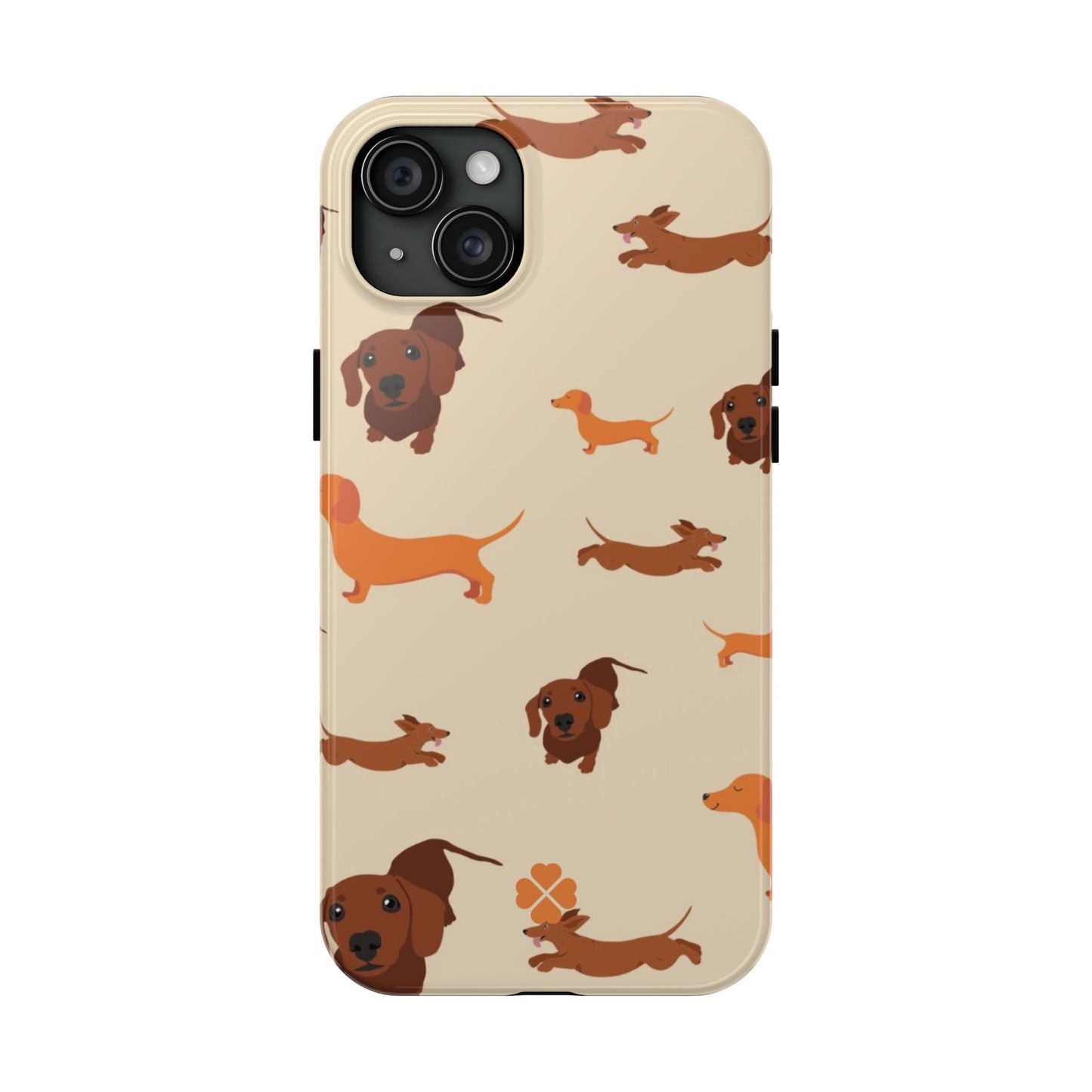 Weenie World Phone Case