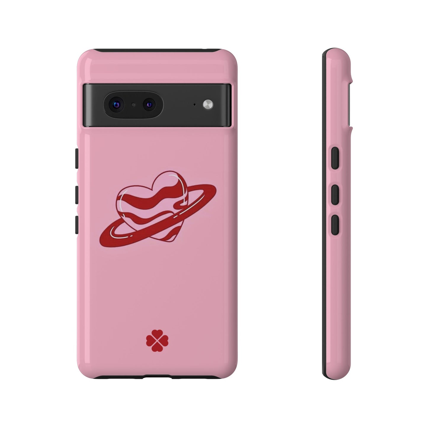 Planet Cupid Phone Case