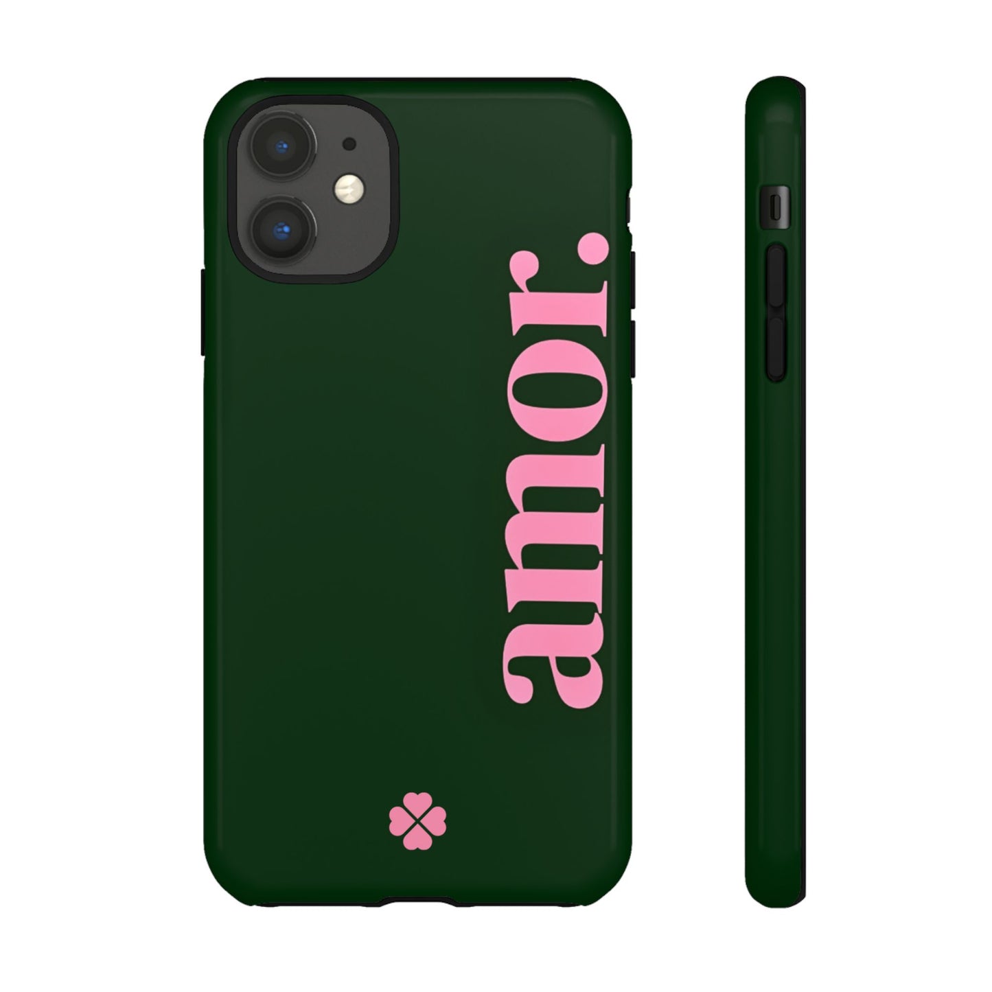 Amor Phone Case