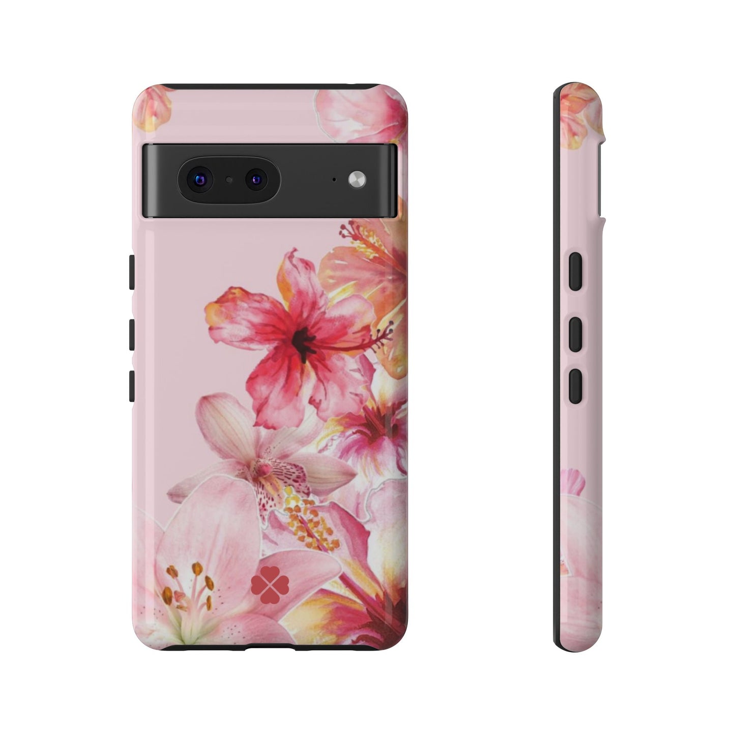 Summer Floral Phone Case