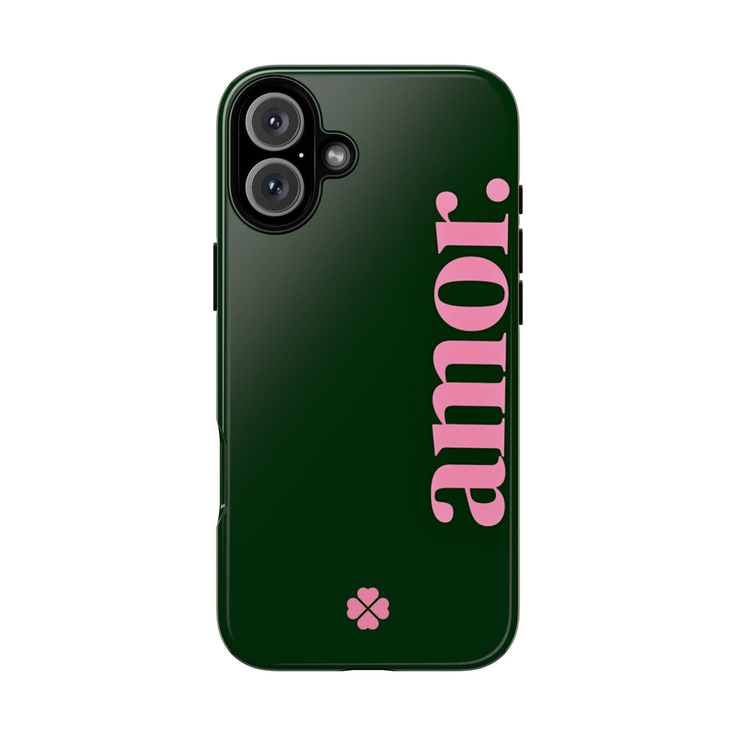 Amor Phone Case