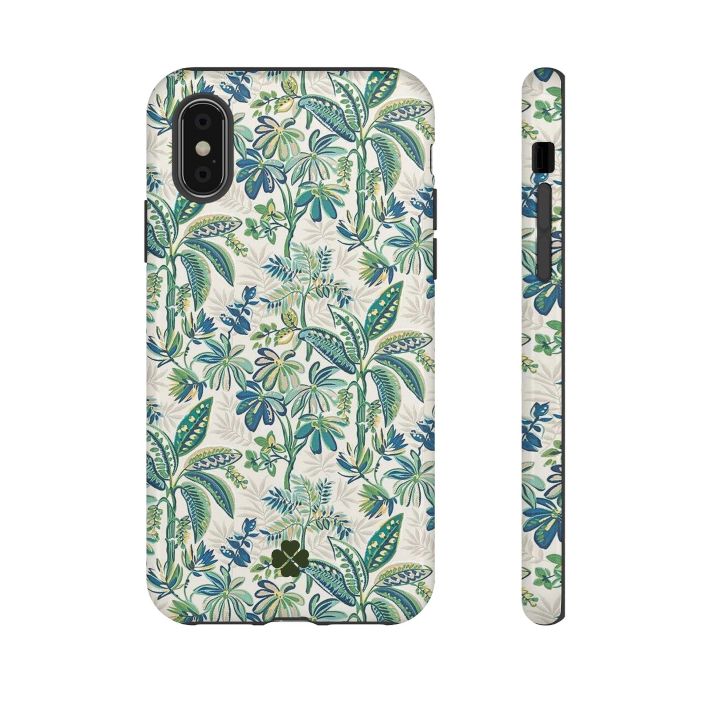 Jungle Jam Phone Case