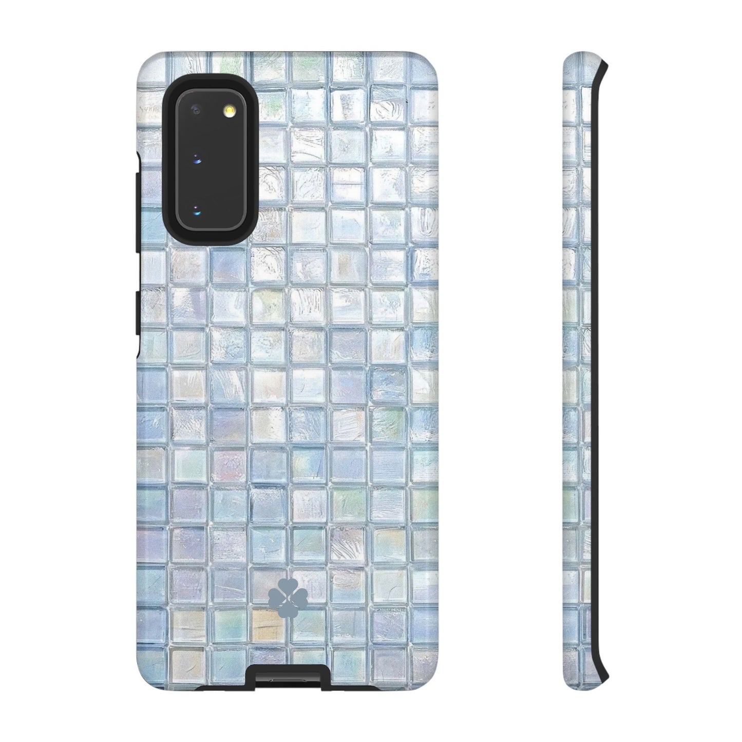 Pool Tile Phone Case
