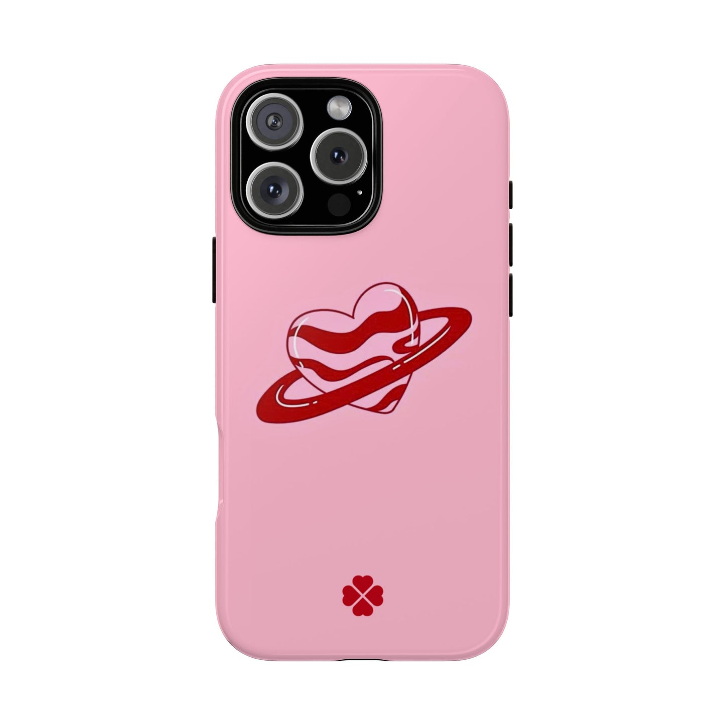 Planet Cupid Phone Case