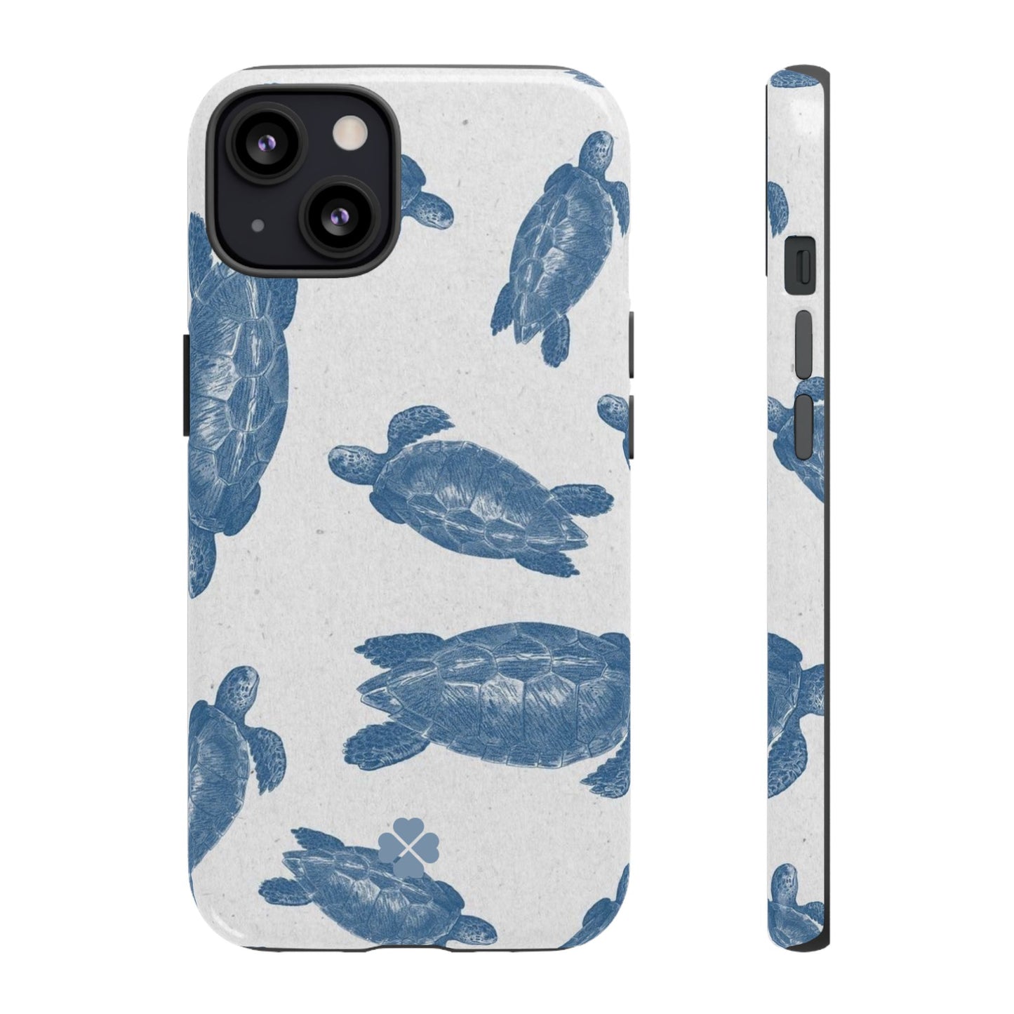 Sea Turtle Phone Case