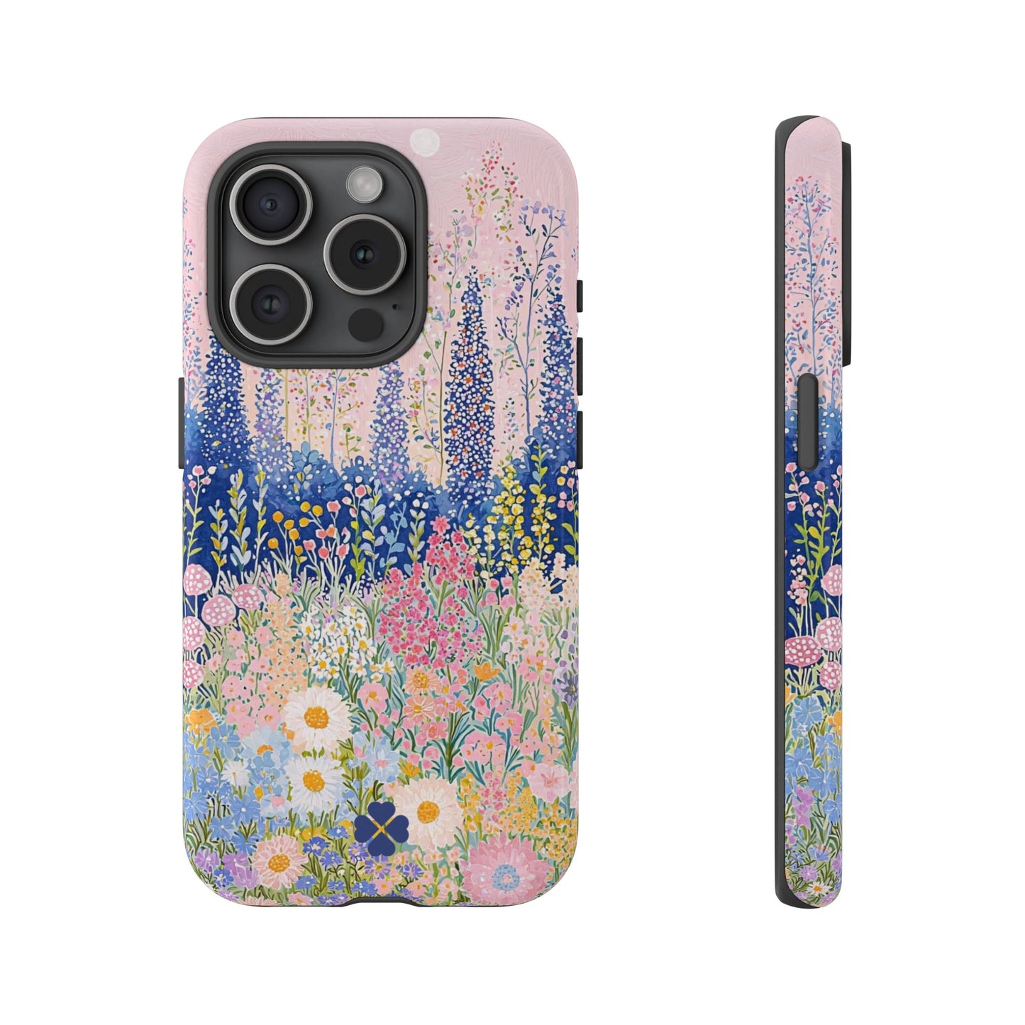 Wildflower Ridge Phone Case