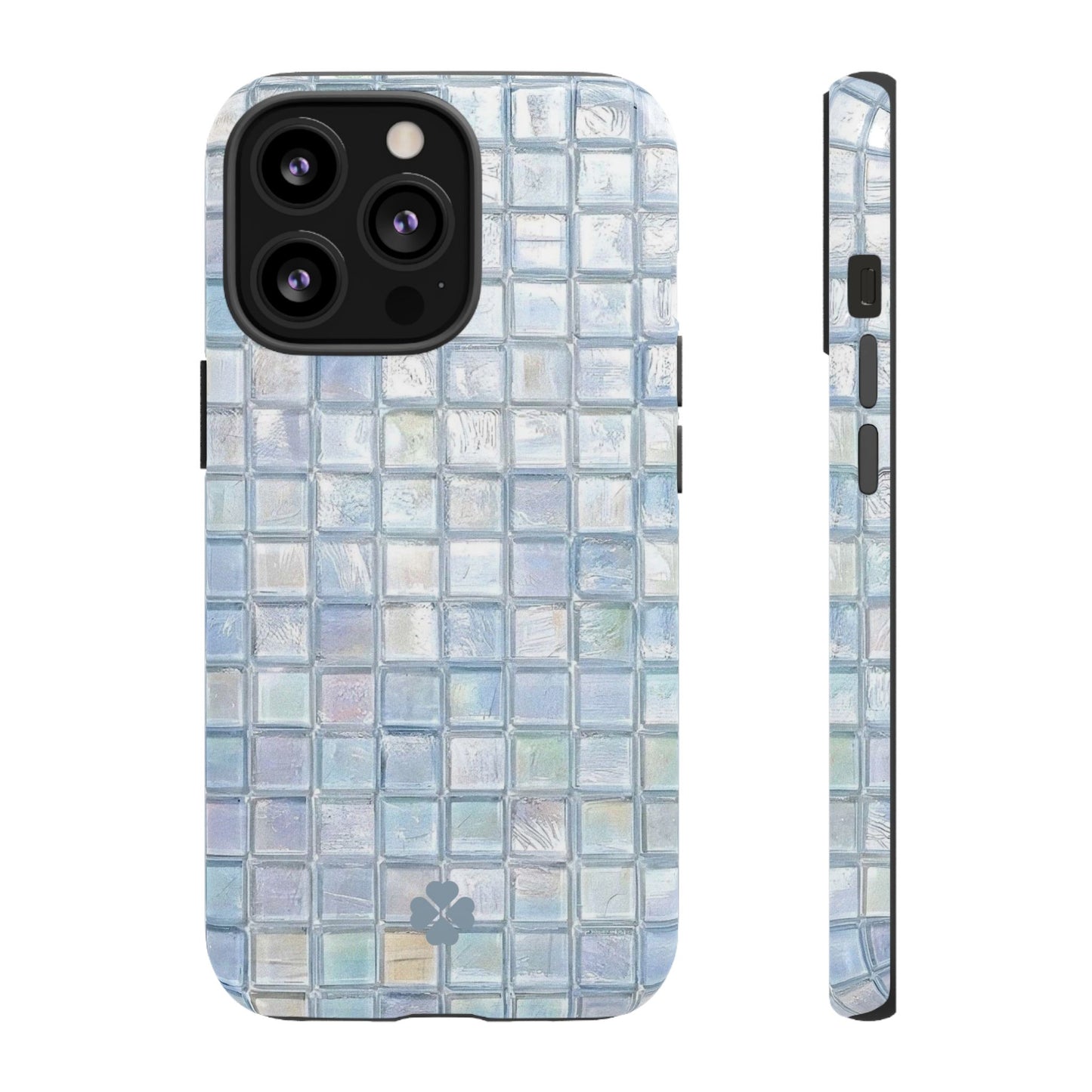 Pool Tile Phone Case