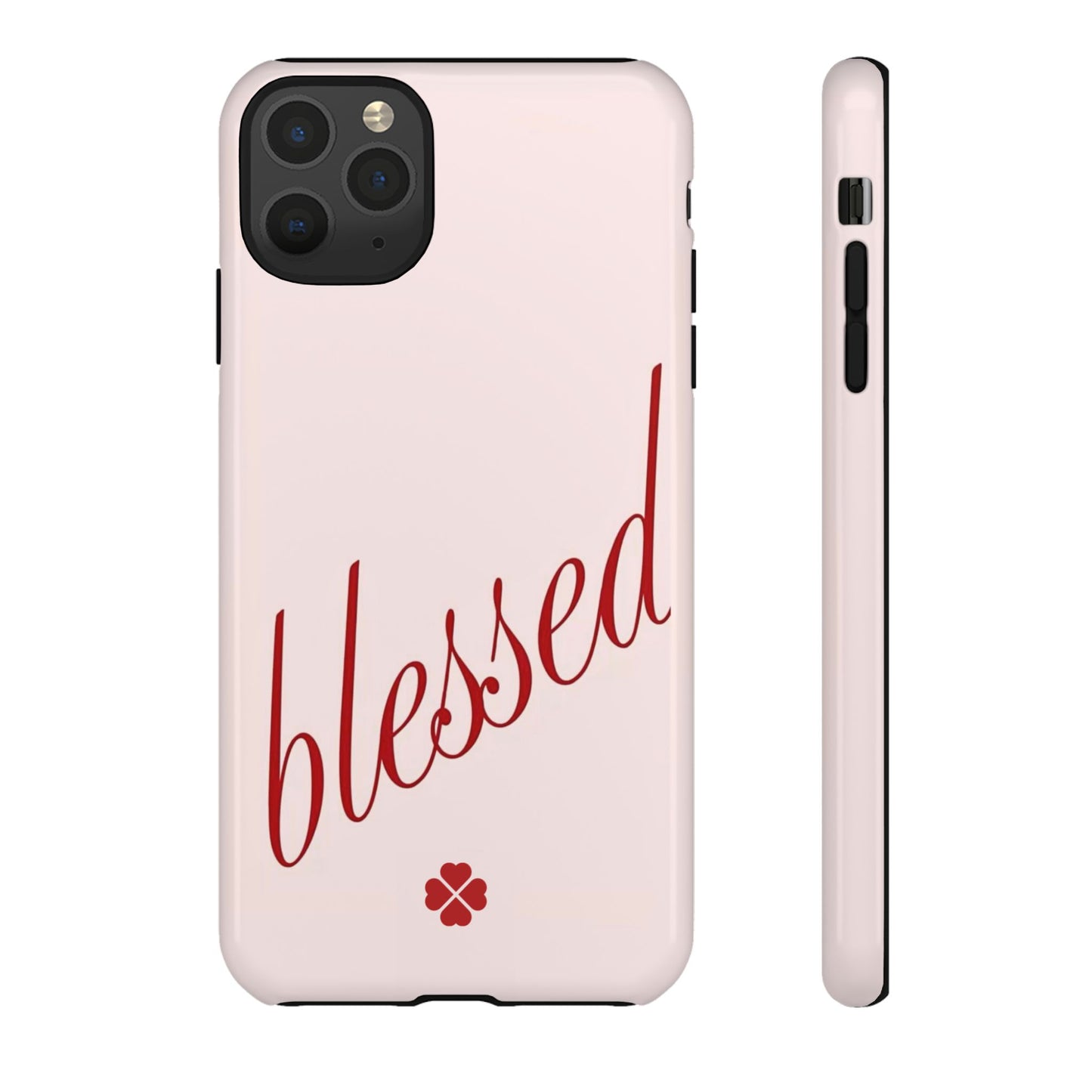 Blessed Phone Case