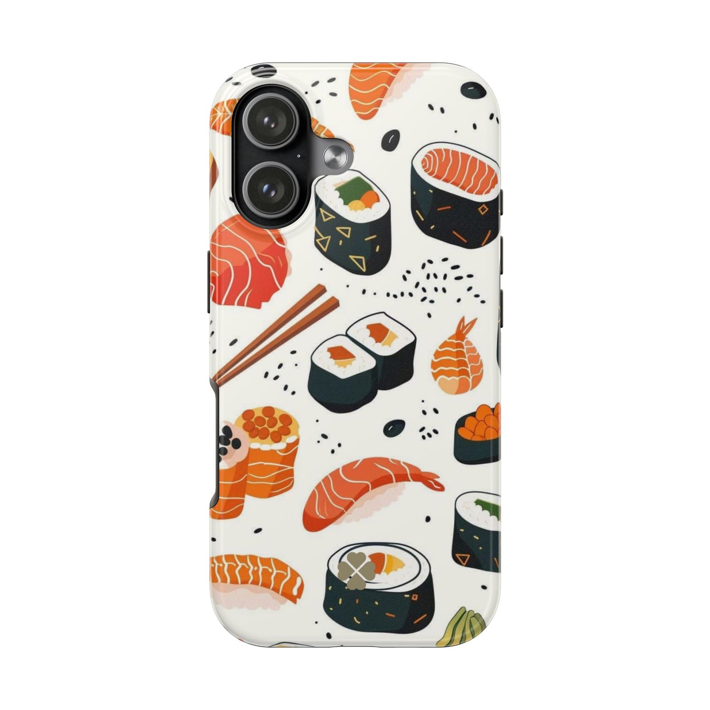 Sushi Lovers Phone Case