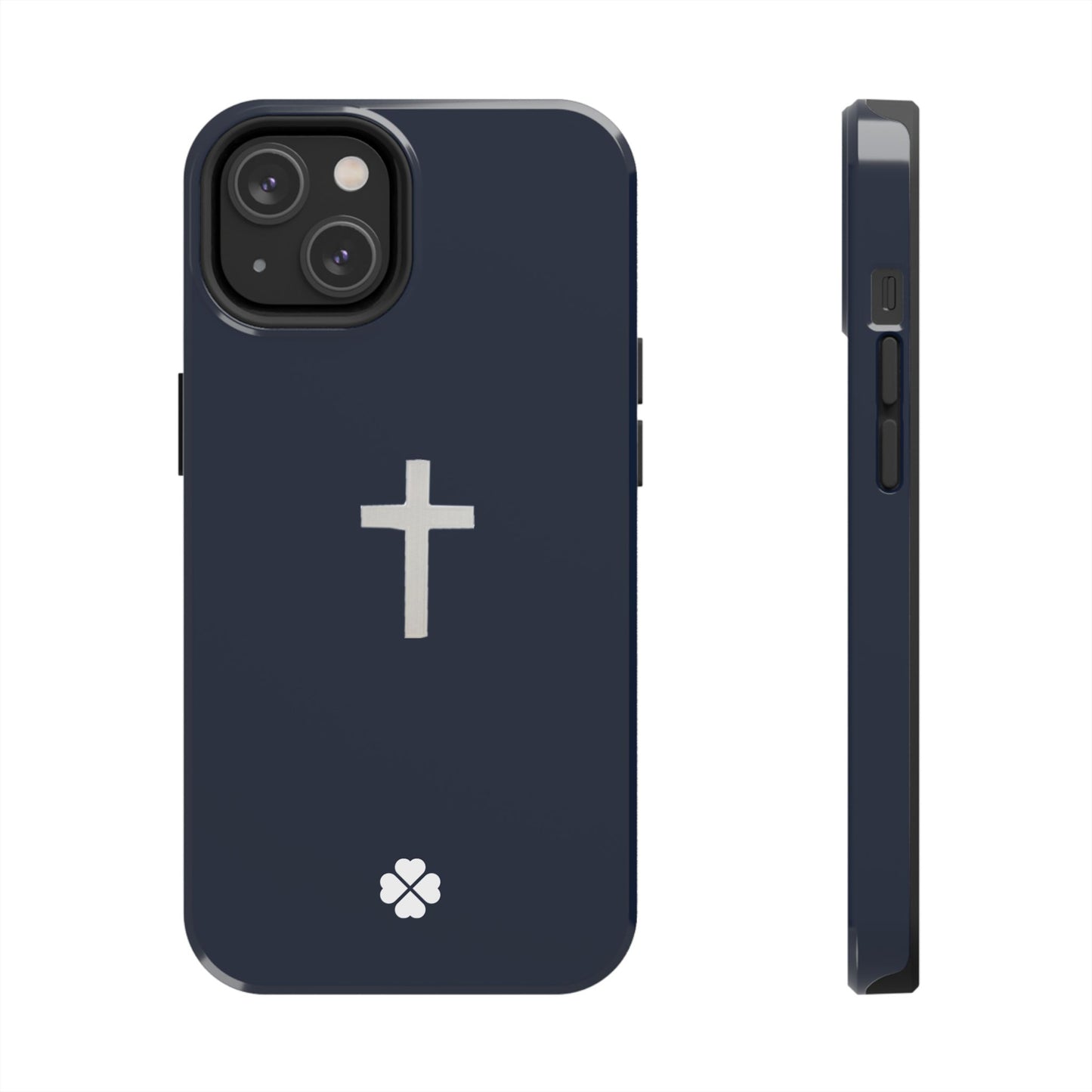 Navy Cross Phone Case