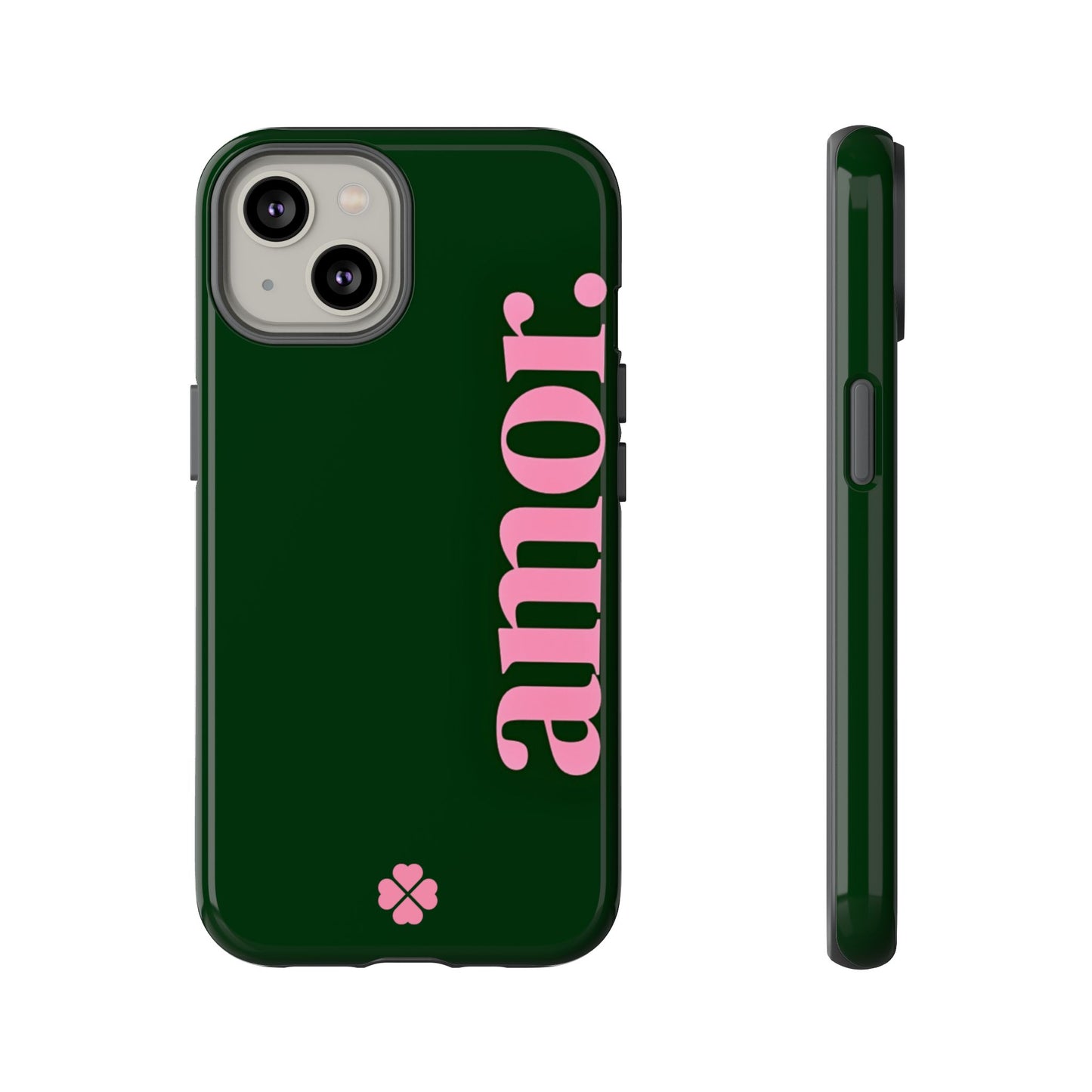 Amor Phone Case