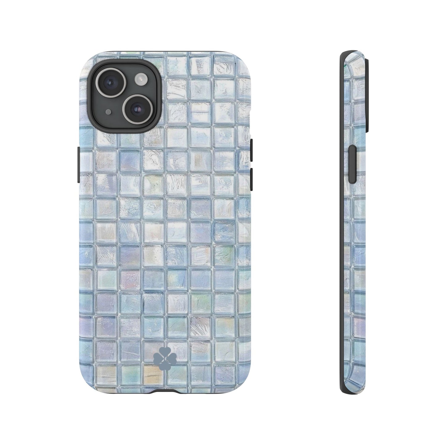 Pool Tile Phone Case