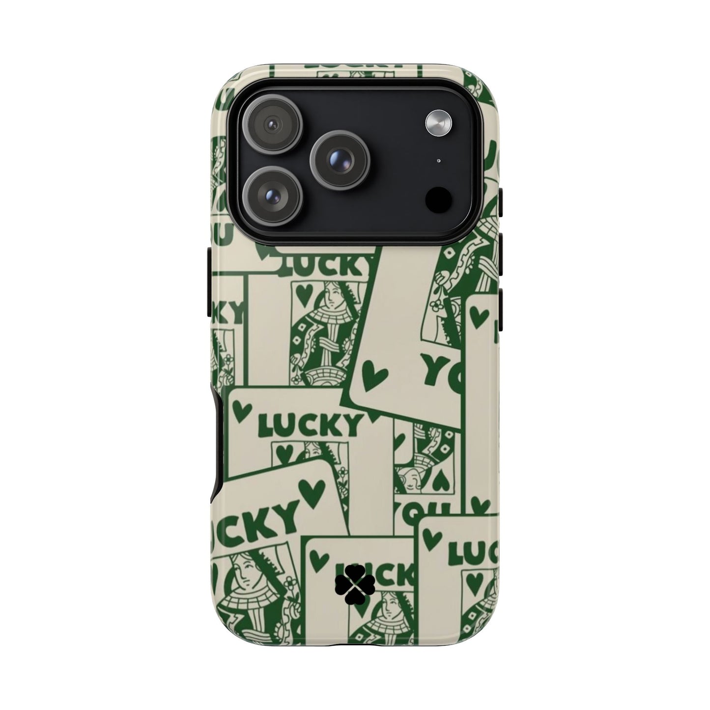 Lucky You Phone Case