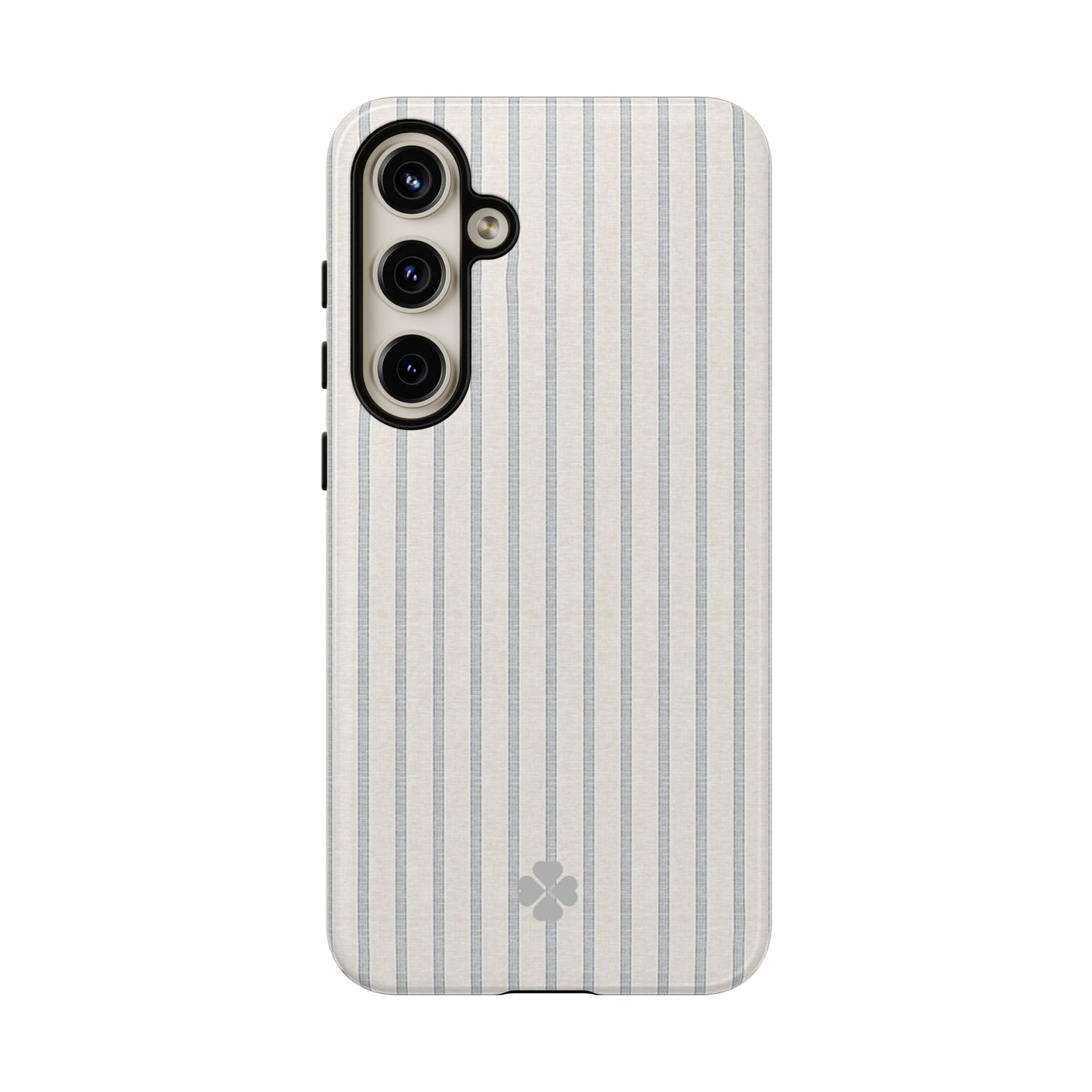 Coastal Stripe Phone Case