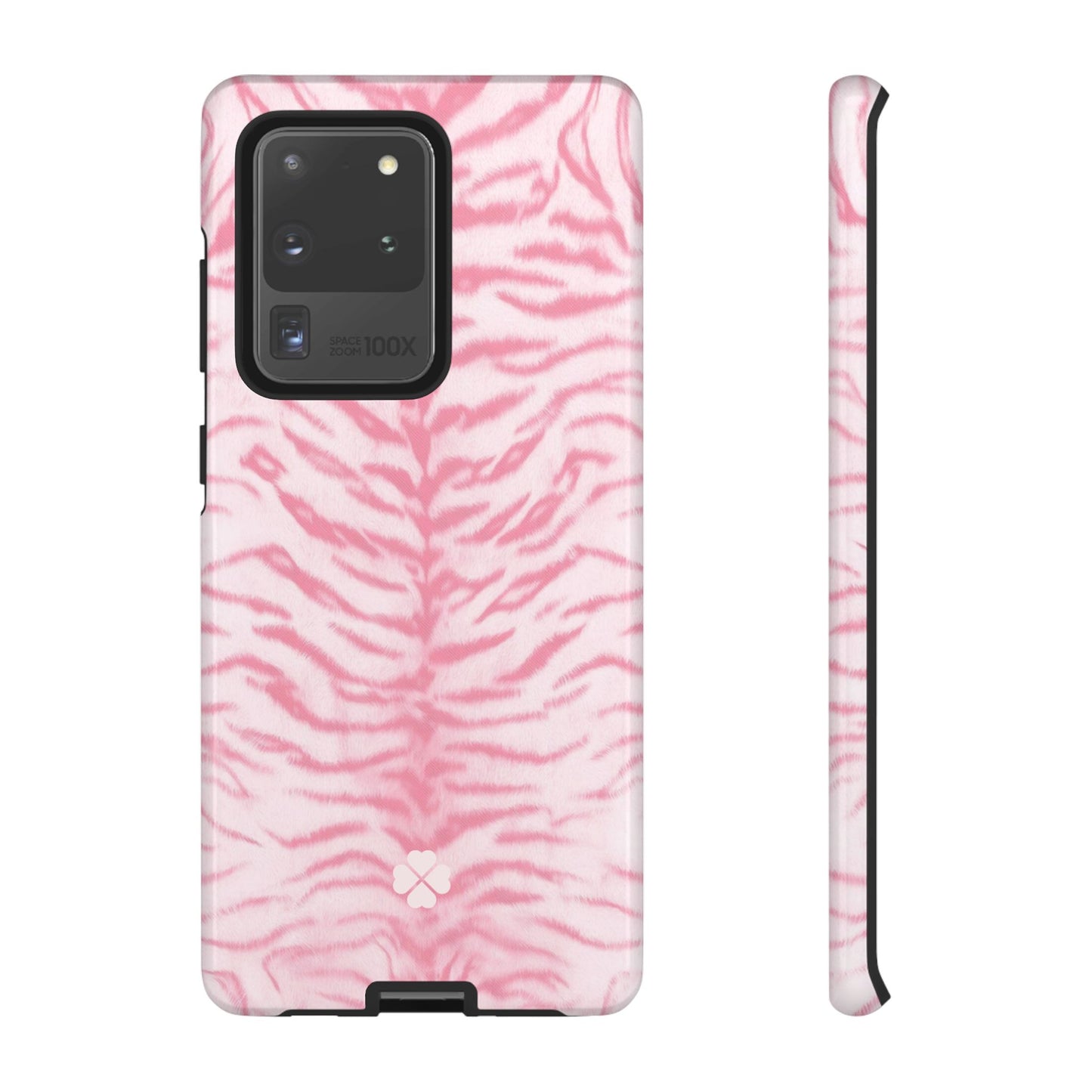 Pink Tiger Phone Case