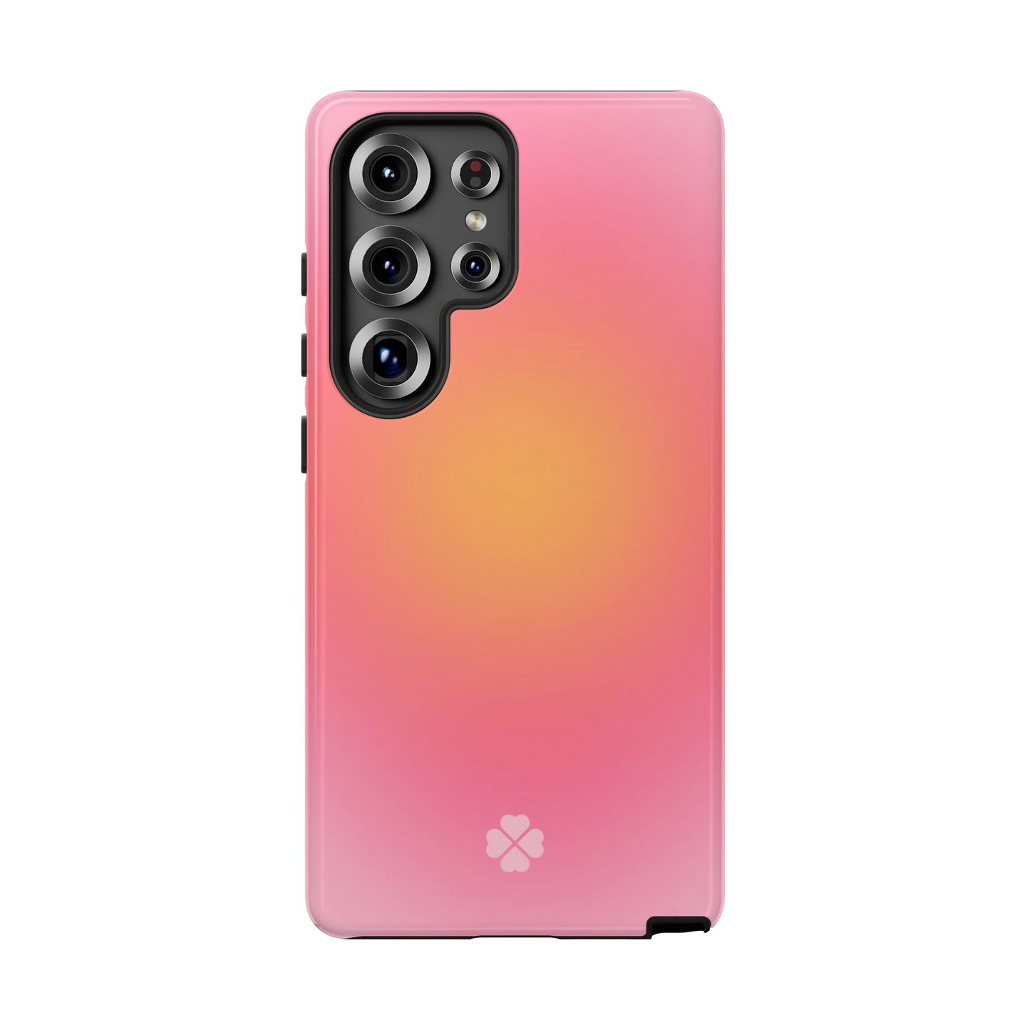Sunrise Aura Phone Case