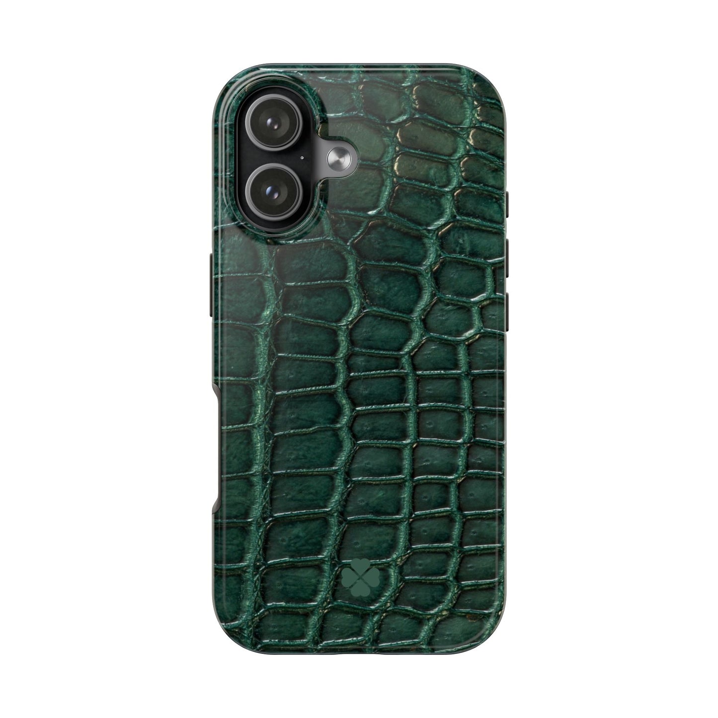 Alligator Skin Phone Case