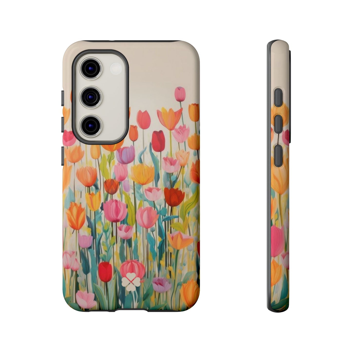 Tulip Szn Phone Case