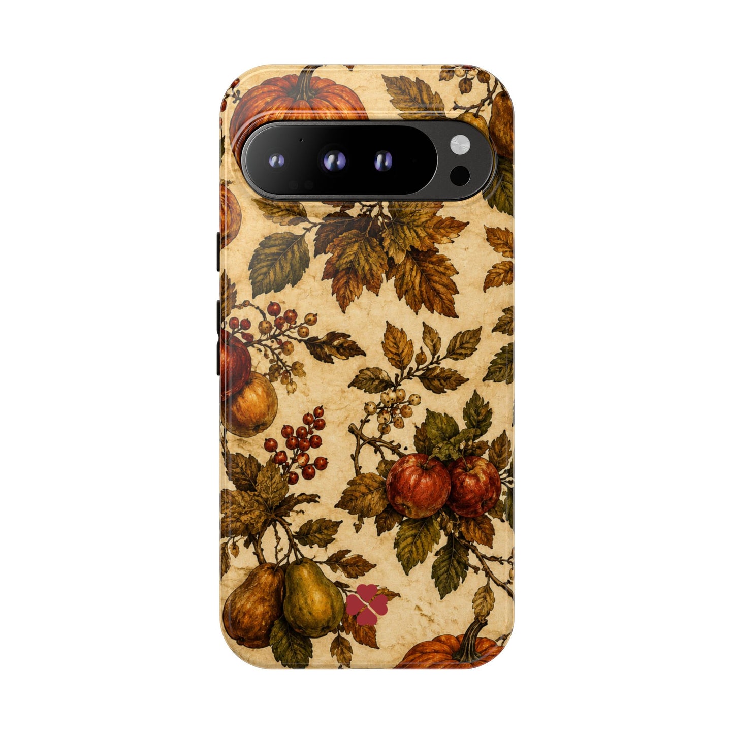 Vintage Fruits Phone Case