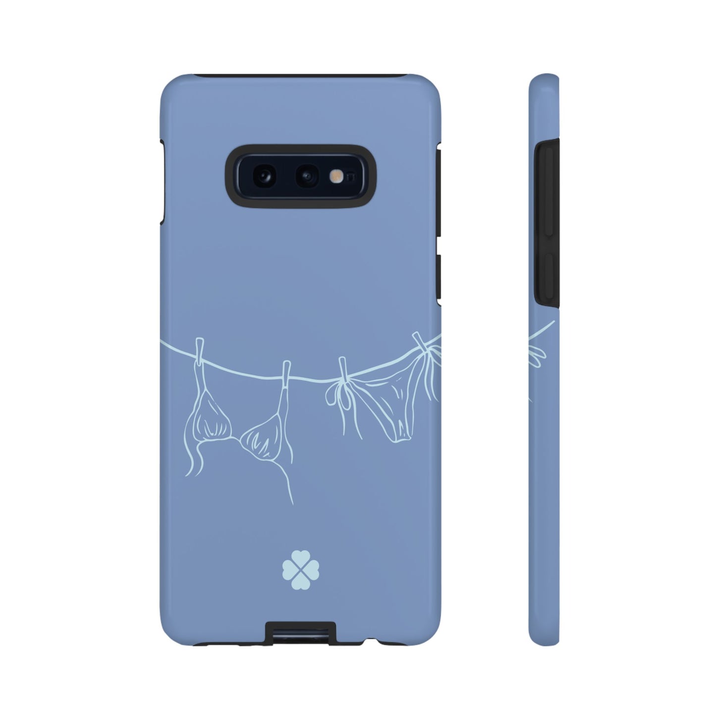 Summer Swim Phone Case