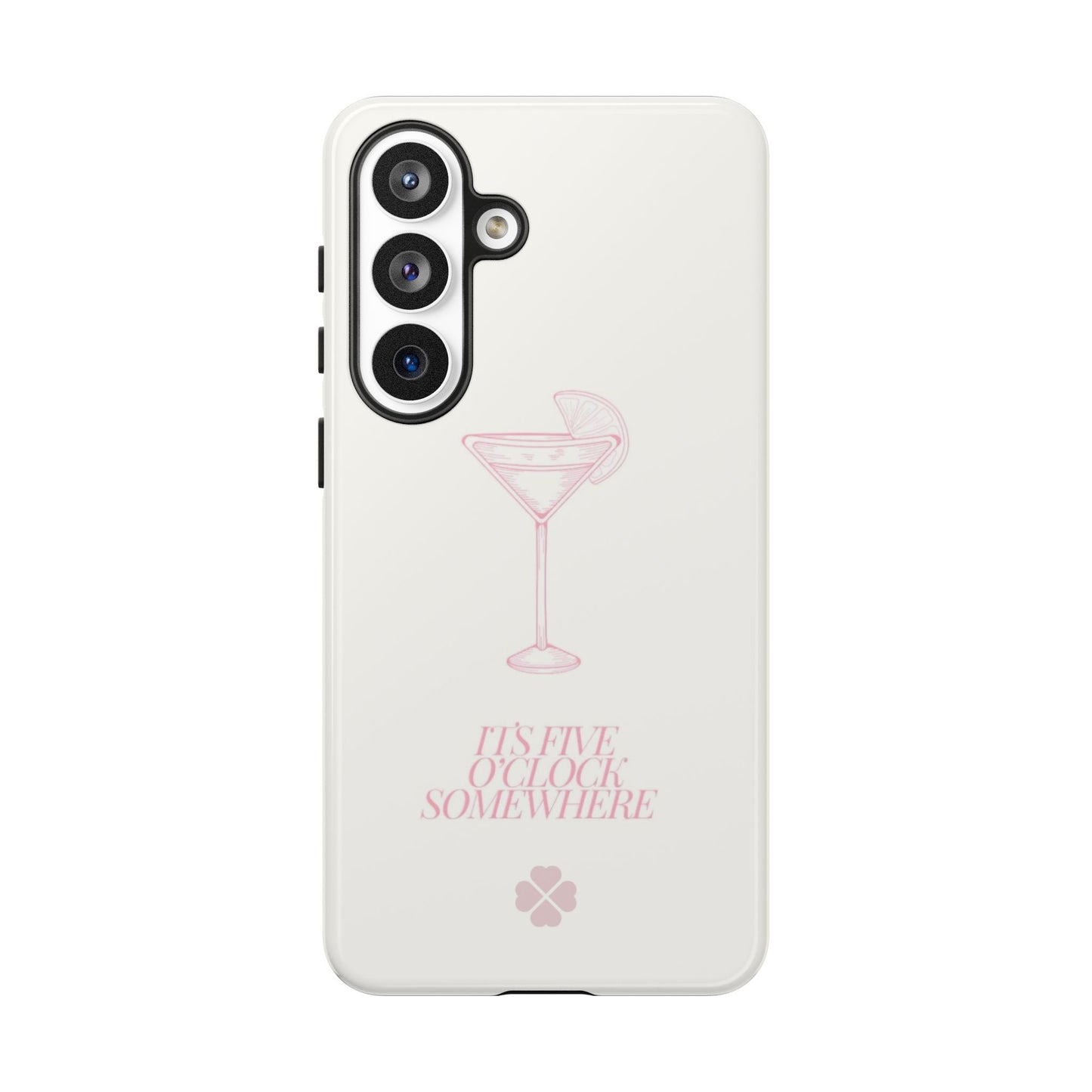 Five Oclock Somewhere Phone Case