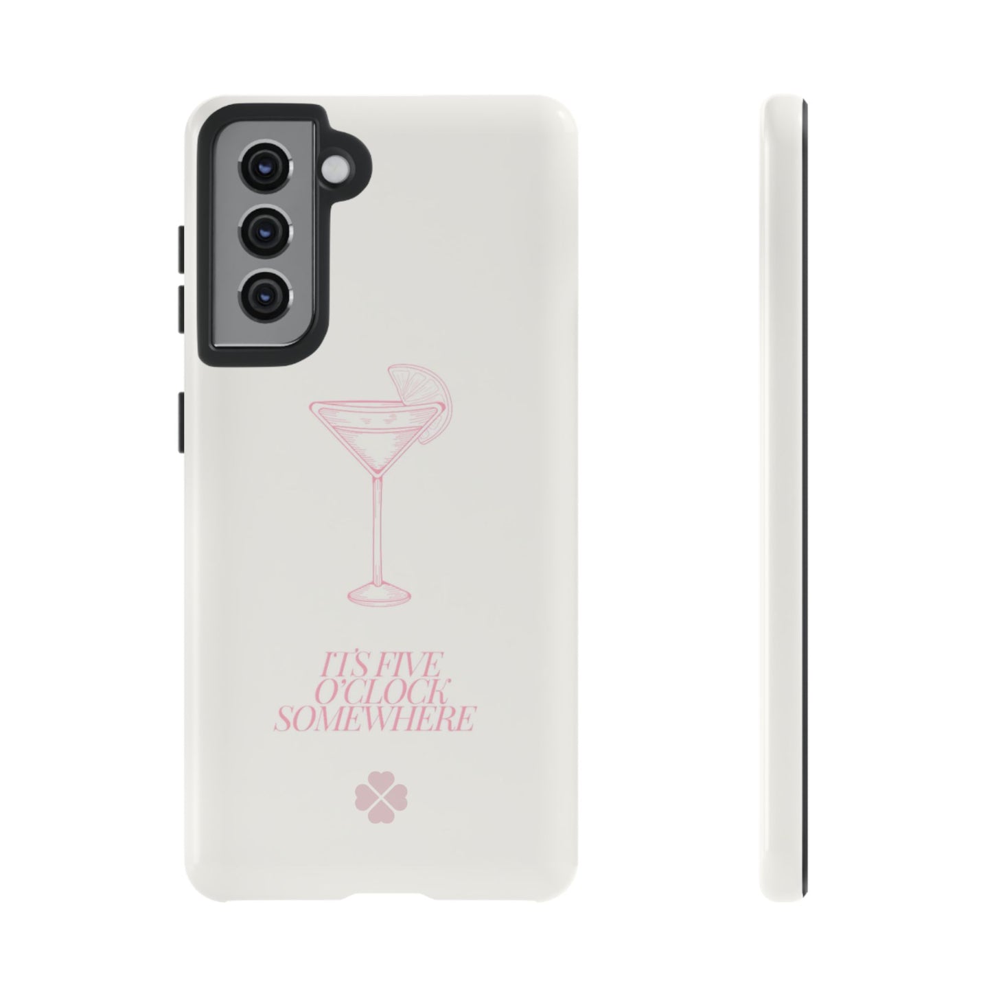 Margarita Time Phone Case