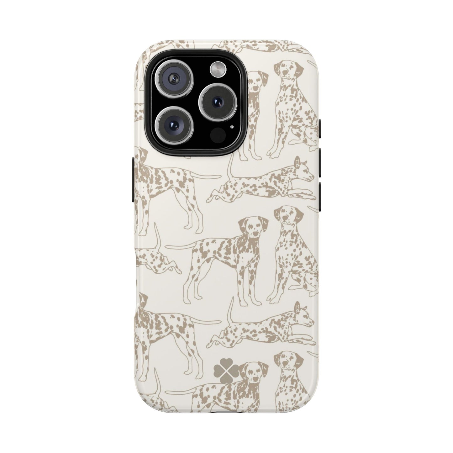 Dalmatian Phone Case