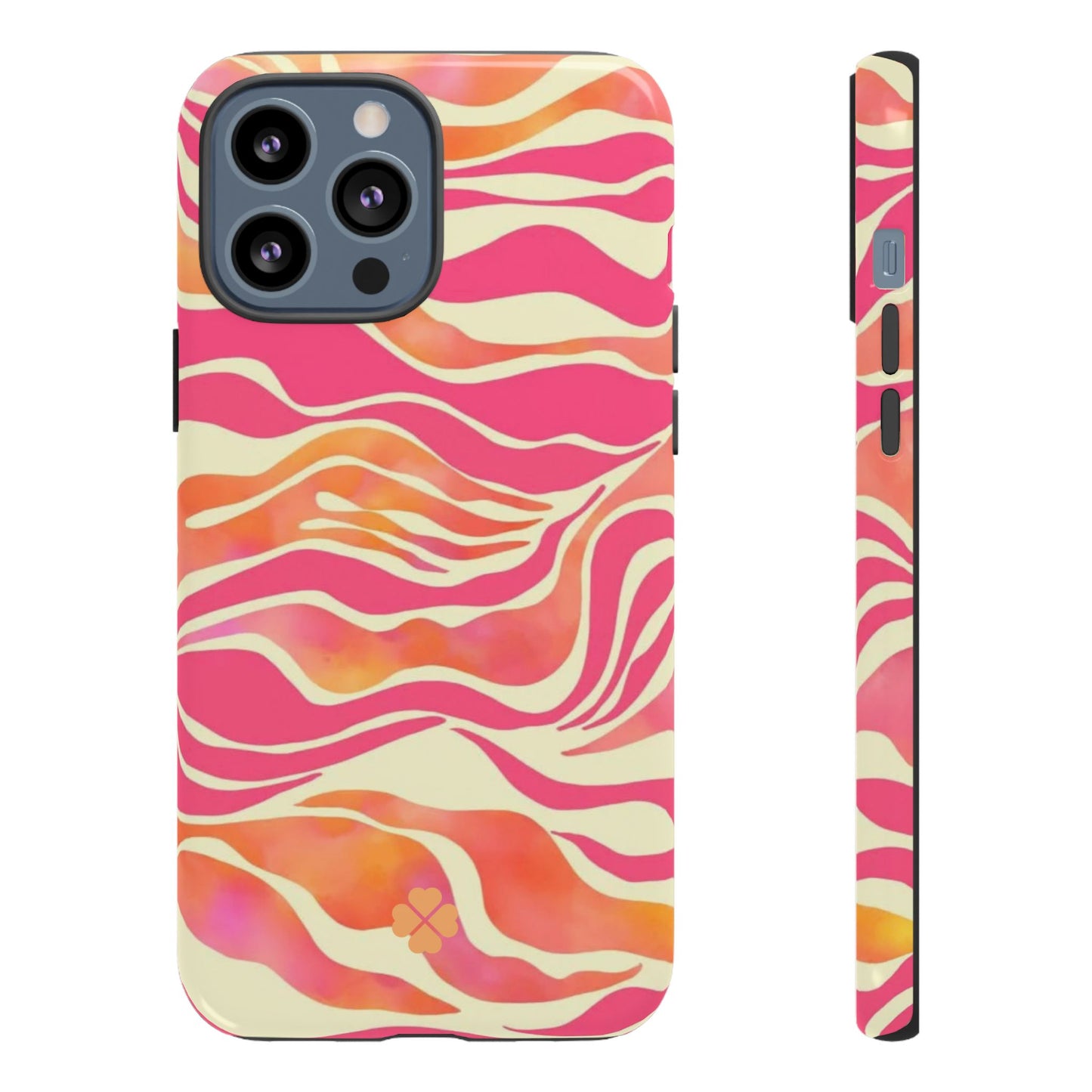 Zebra Summer Phone Case