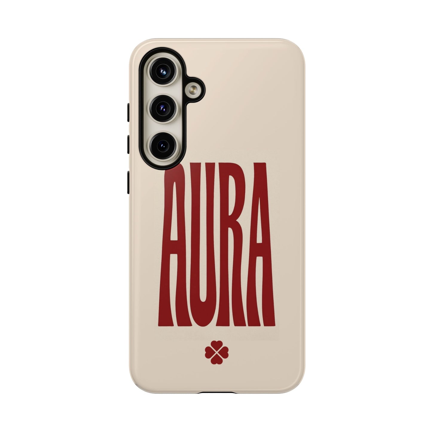 Aura Phone Case