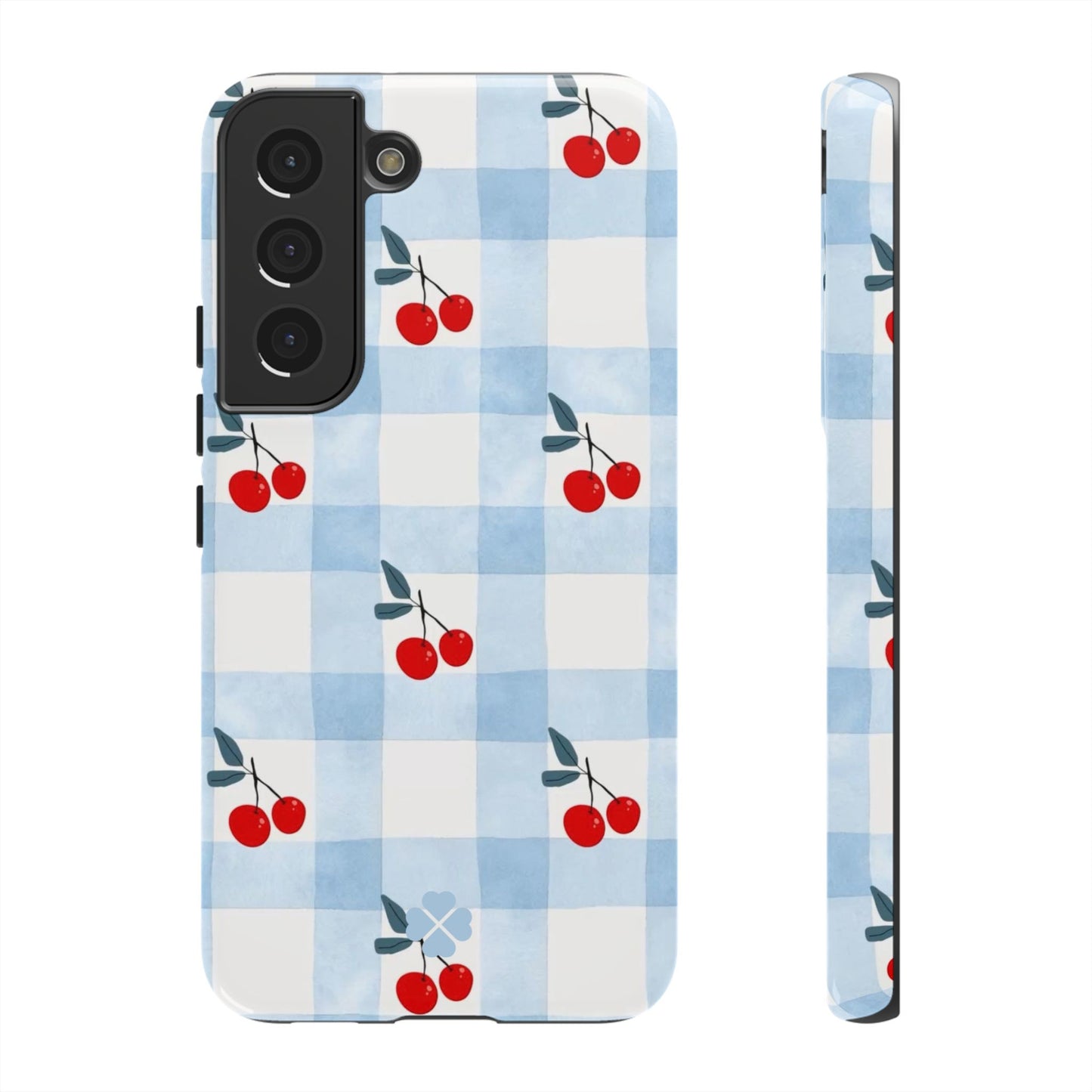 Cherry Picnic Phone Case